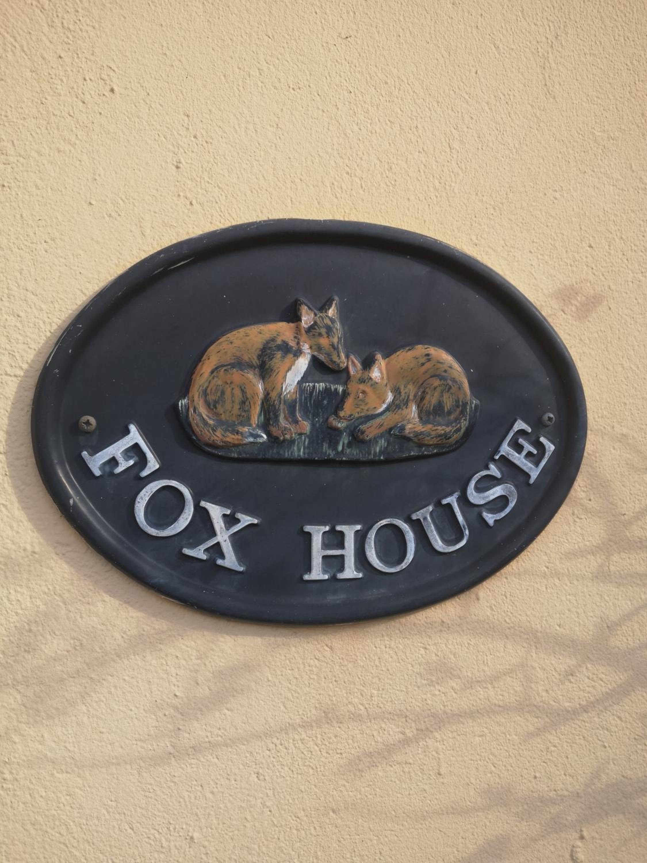Foxhouse