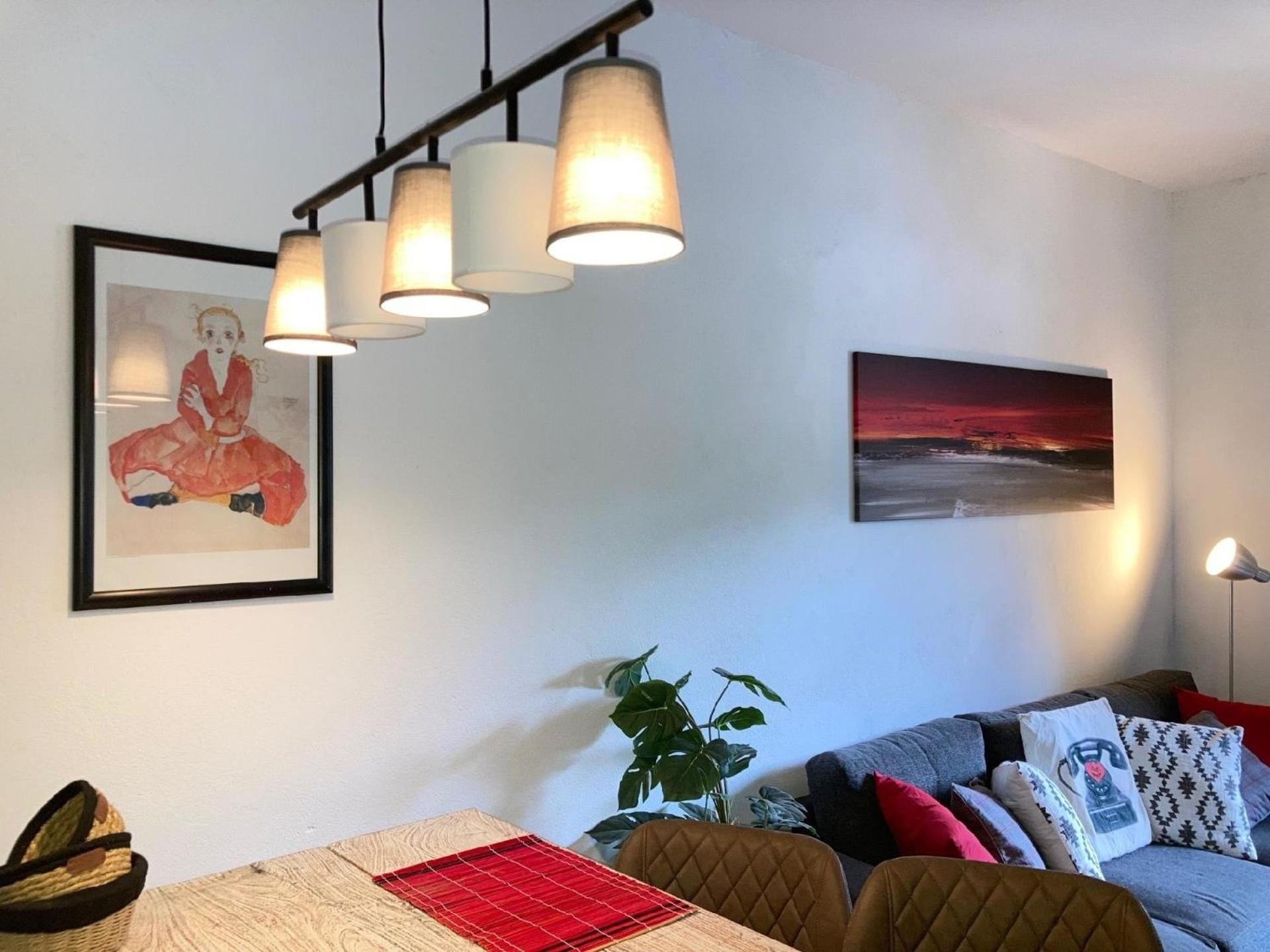 Ferienwohnung Studio Seebrauer In Feld Am See
