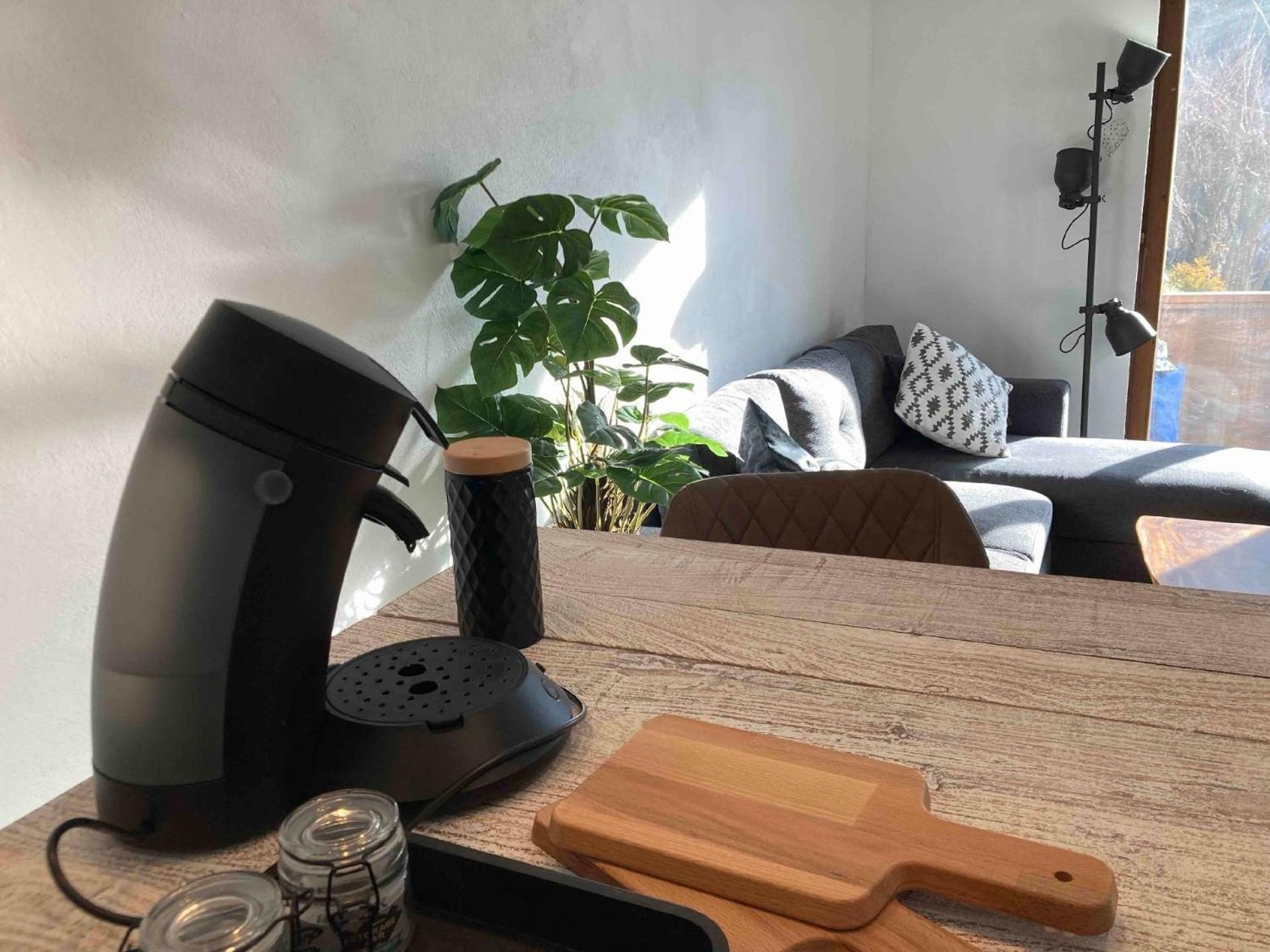 Ferienwohnung Studio Seebrauer In Feld Am See