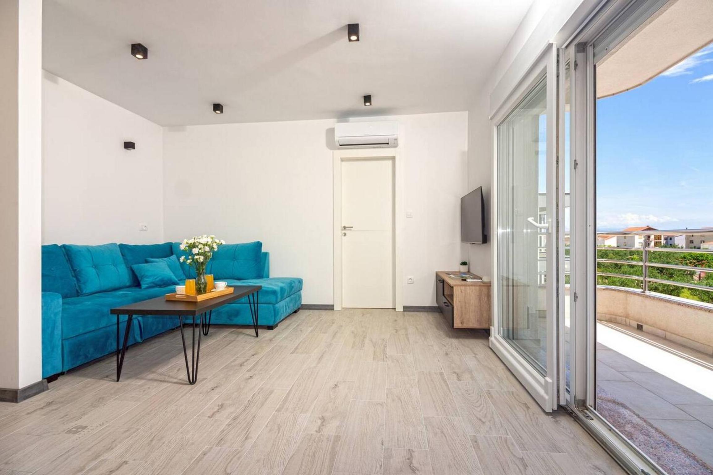 Cozy Apartments Ivana