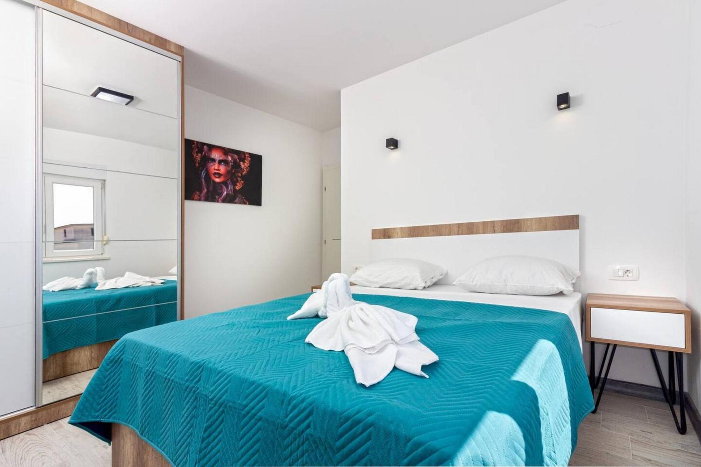 Cozy Apartments Ivana