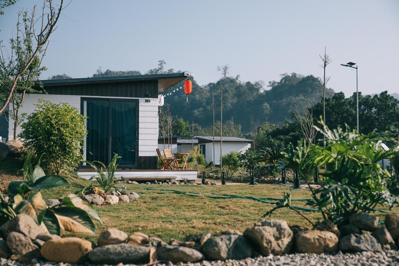 Asahi Home Mộc Châu