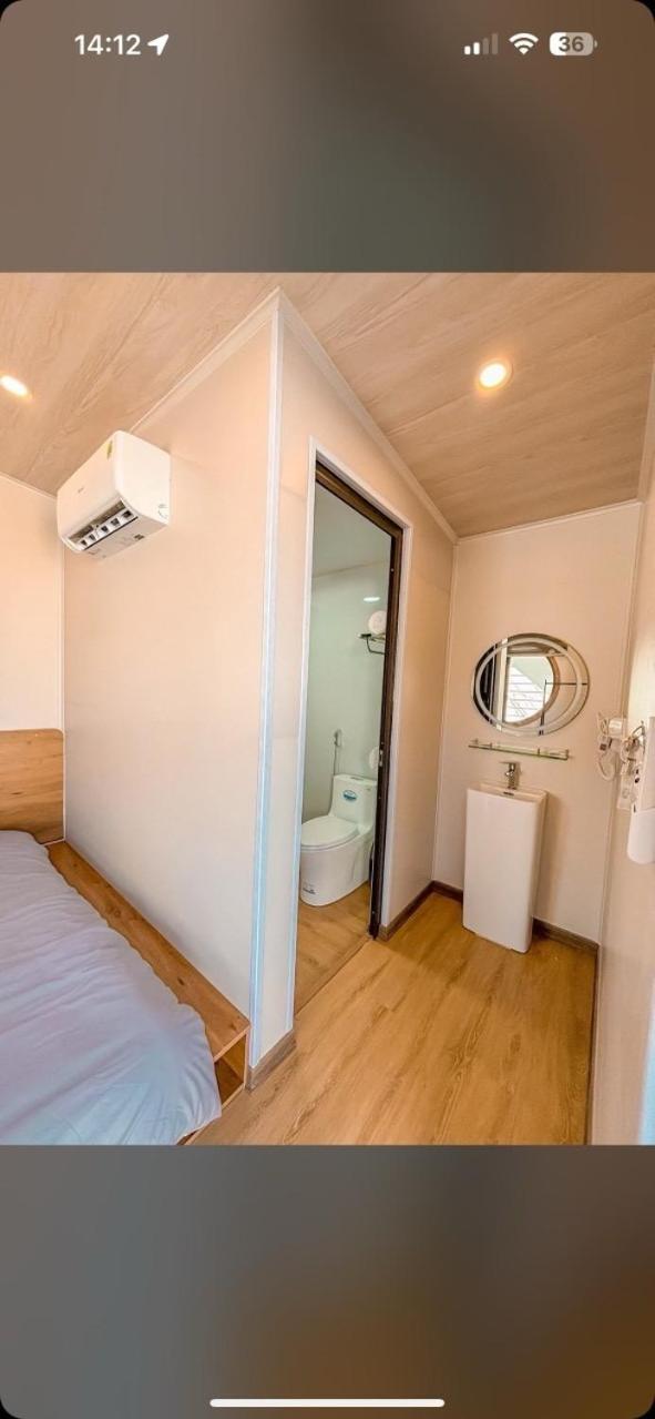 Asahi Home Mộc Châu