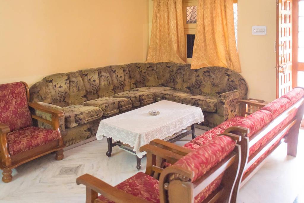Chopasani Room view 4