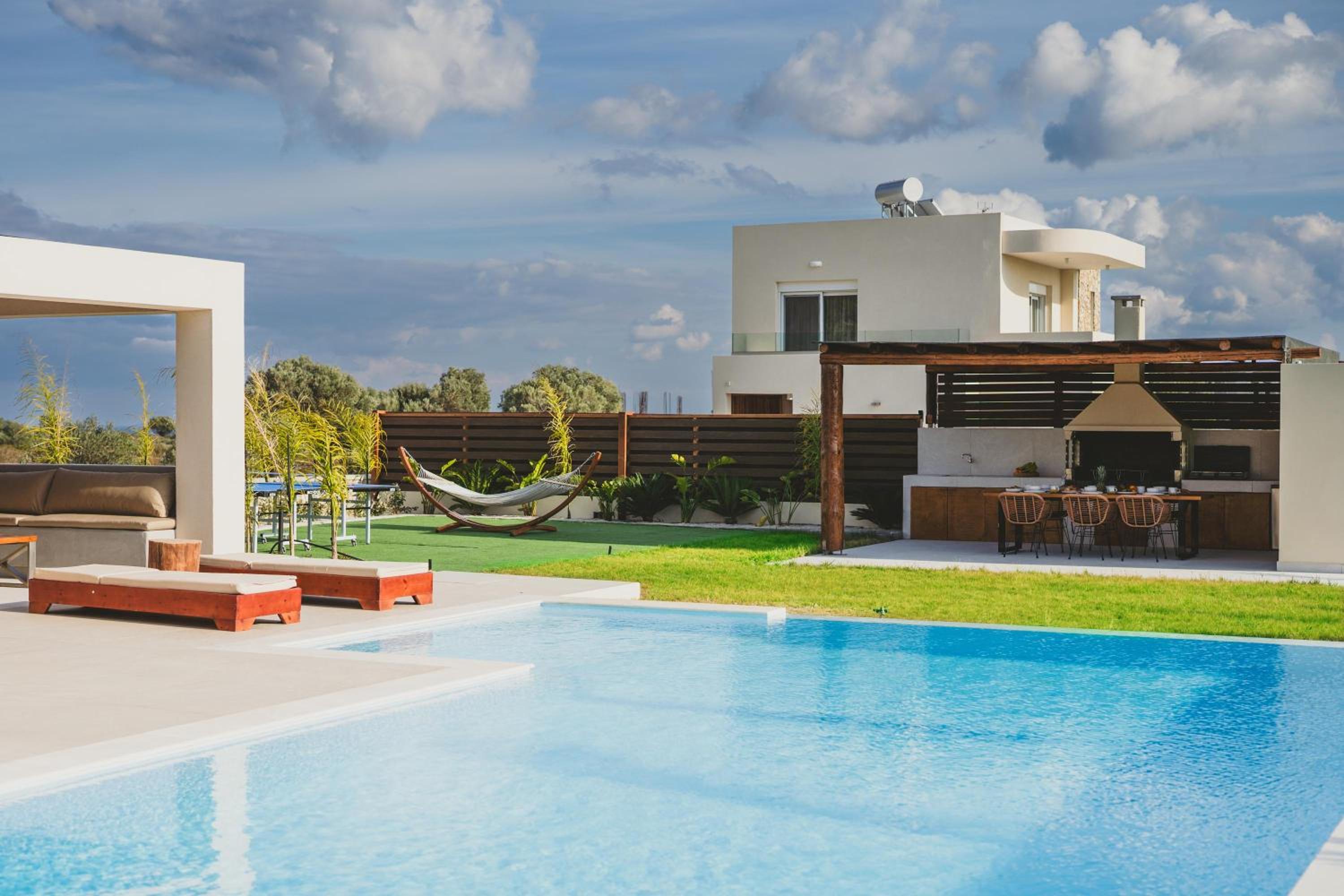Aiolia Villa