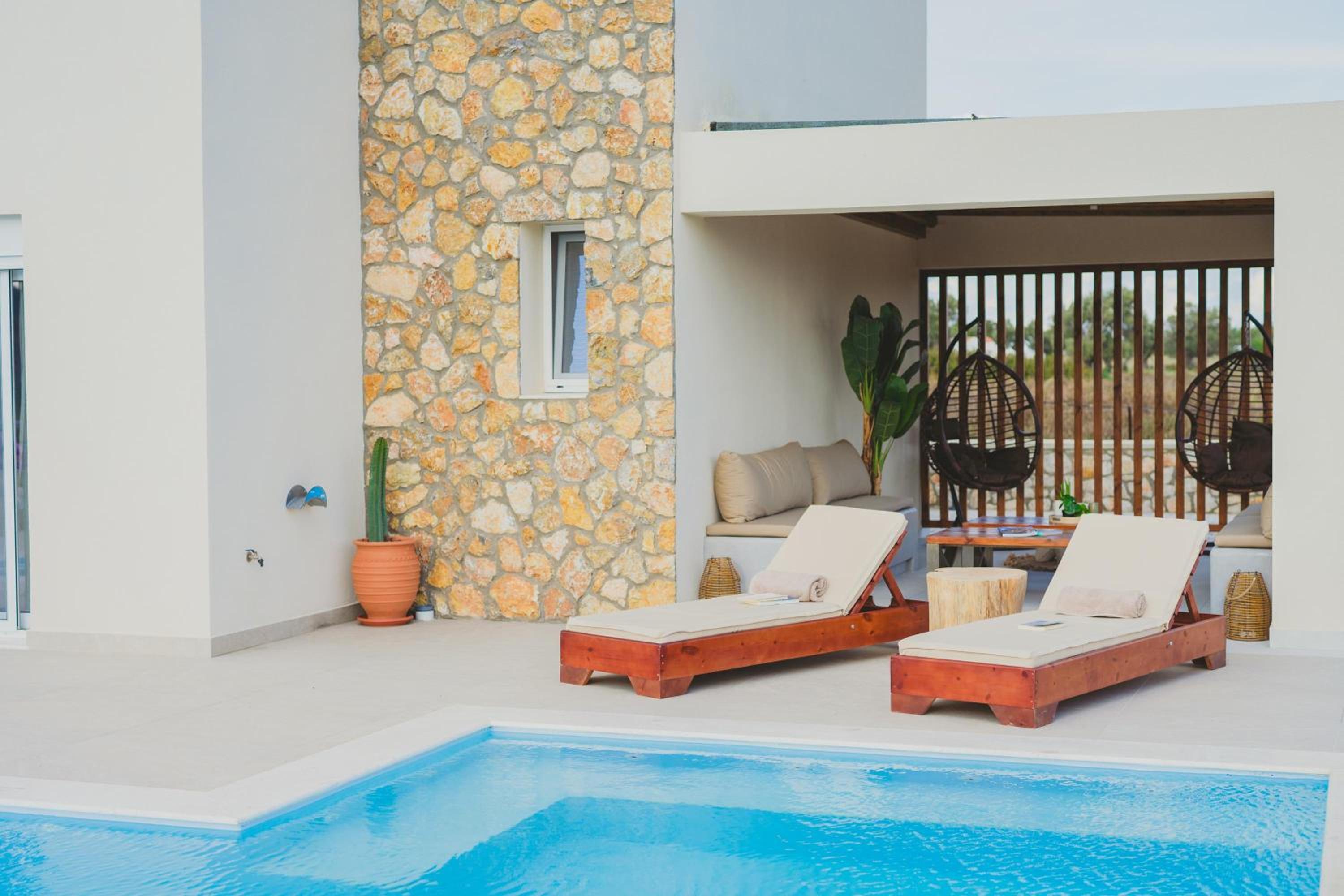 Cleopatras Villa