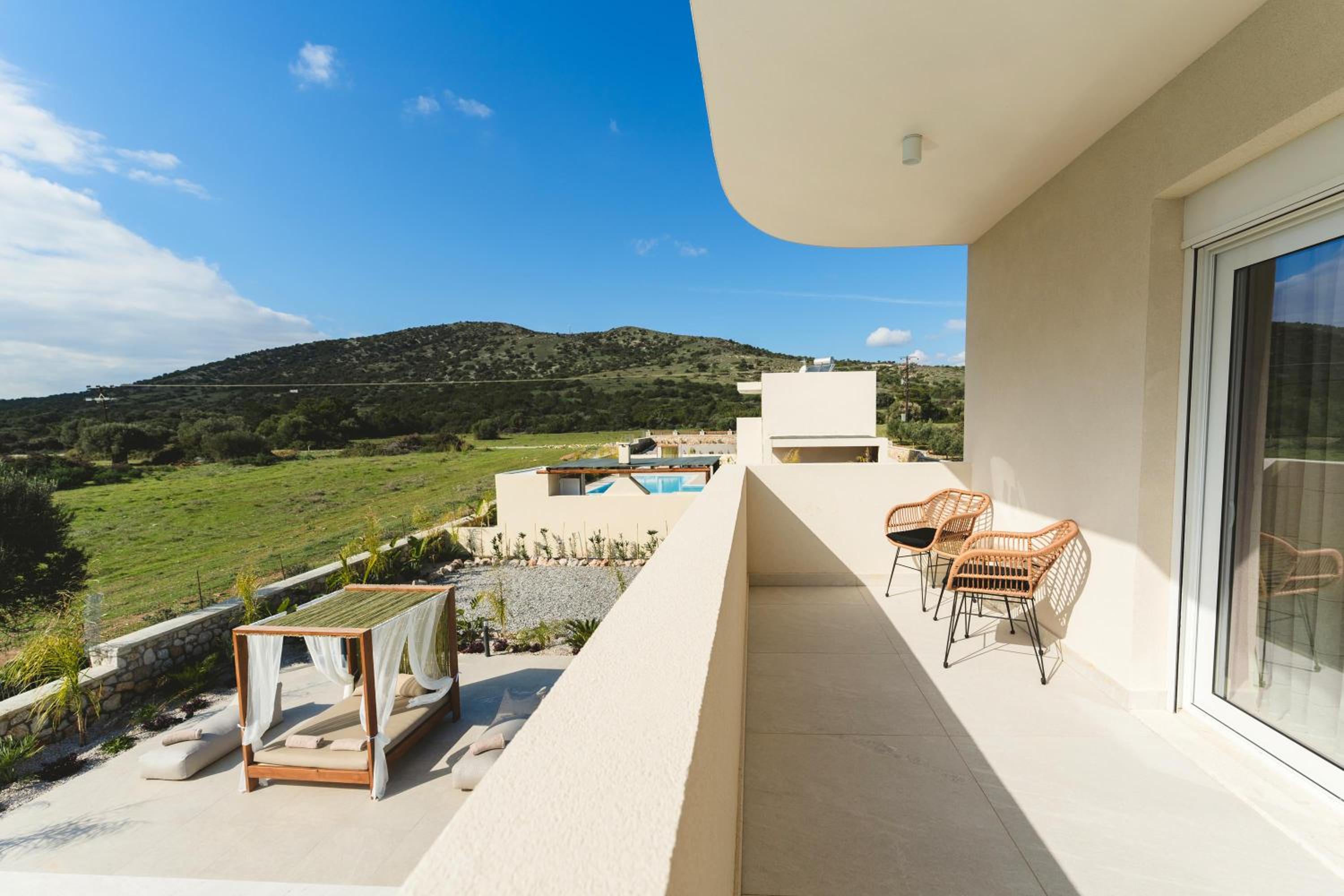 Cleopatras Villa