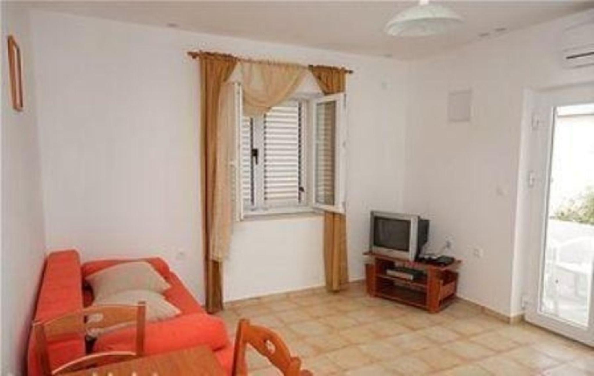 Kleines Apartment Emil Vanily