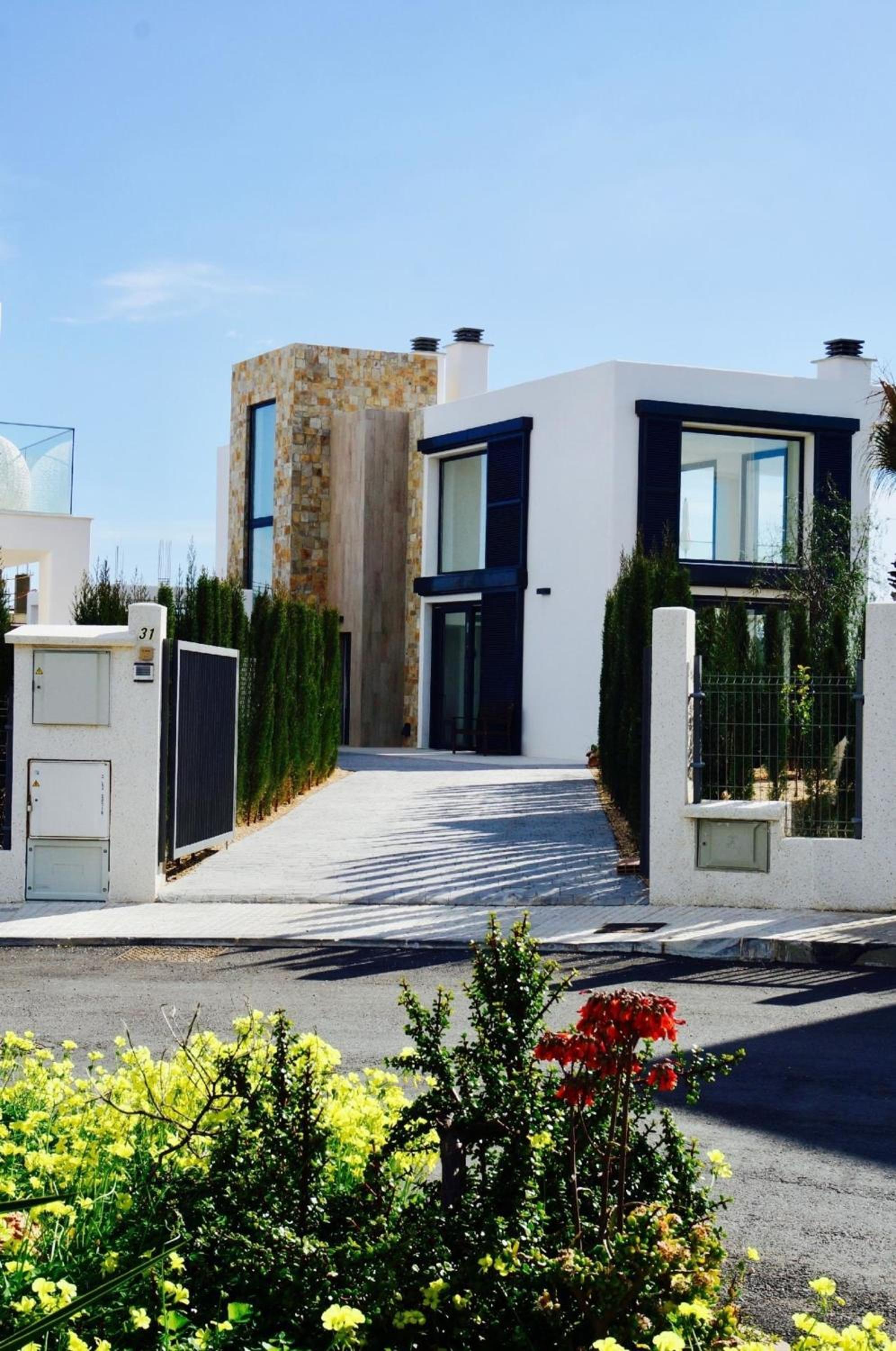 Ferienhaus In Manacor Mit Eigenem Pool