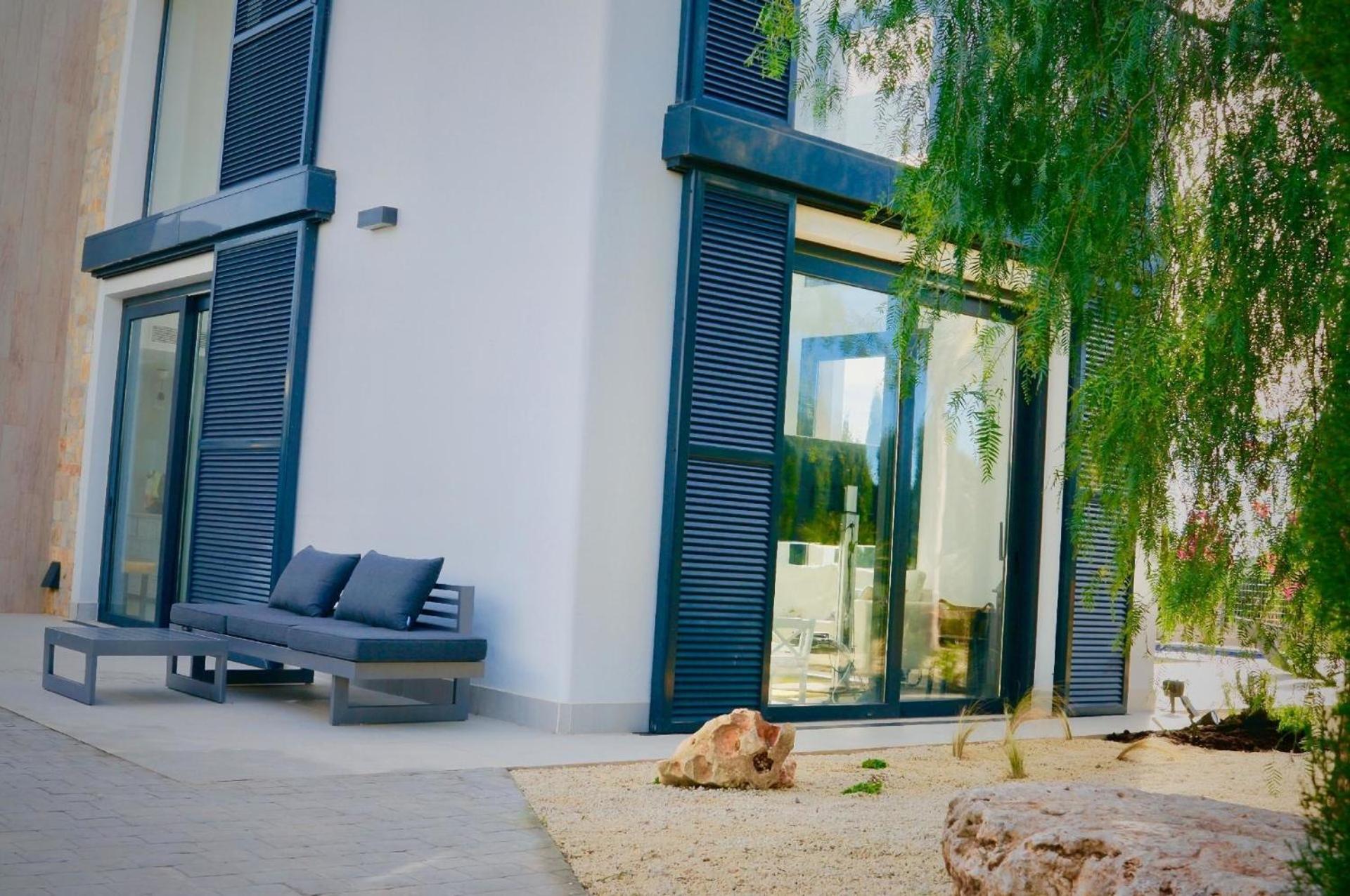 Ferienhaus In Manacor Mit Eigenem Pool