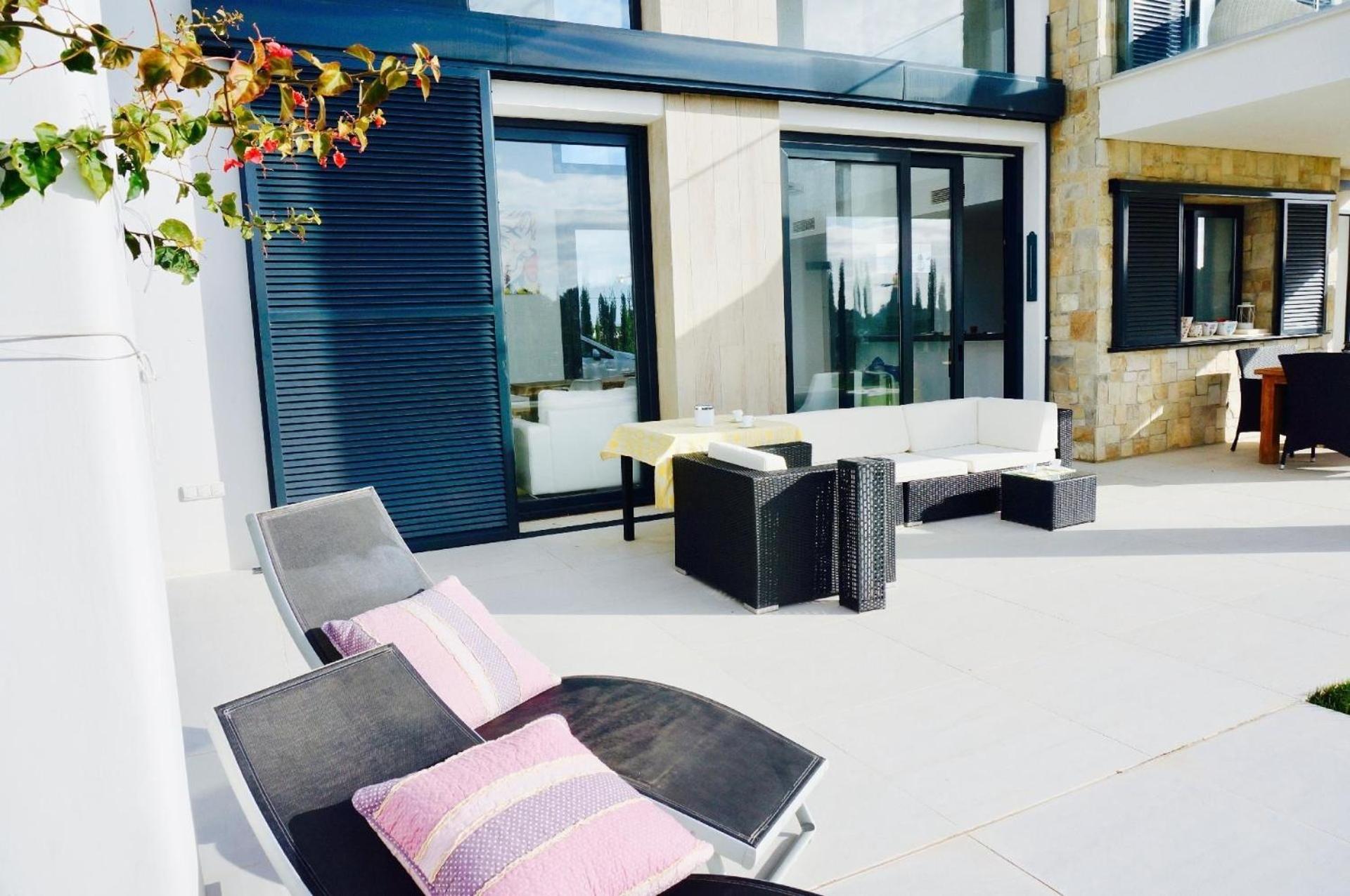 Ferienhaus In Manacor Mit Eigenem Pool