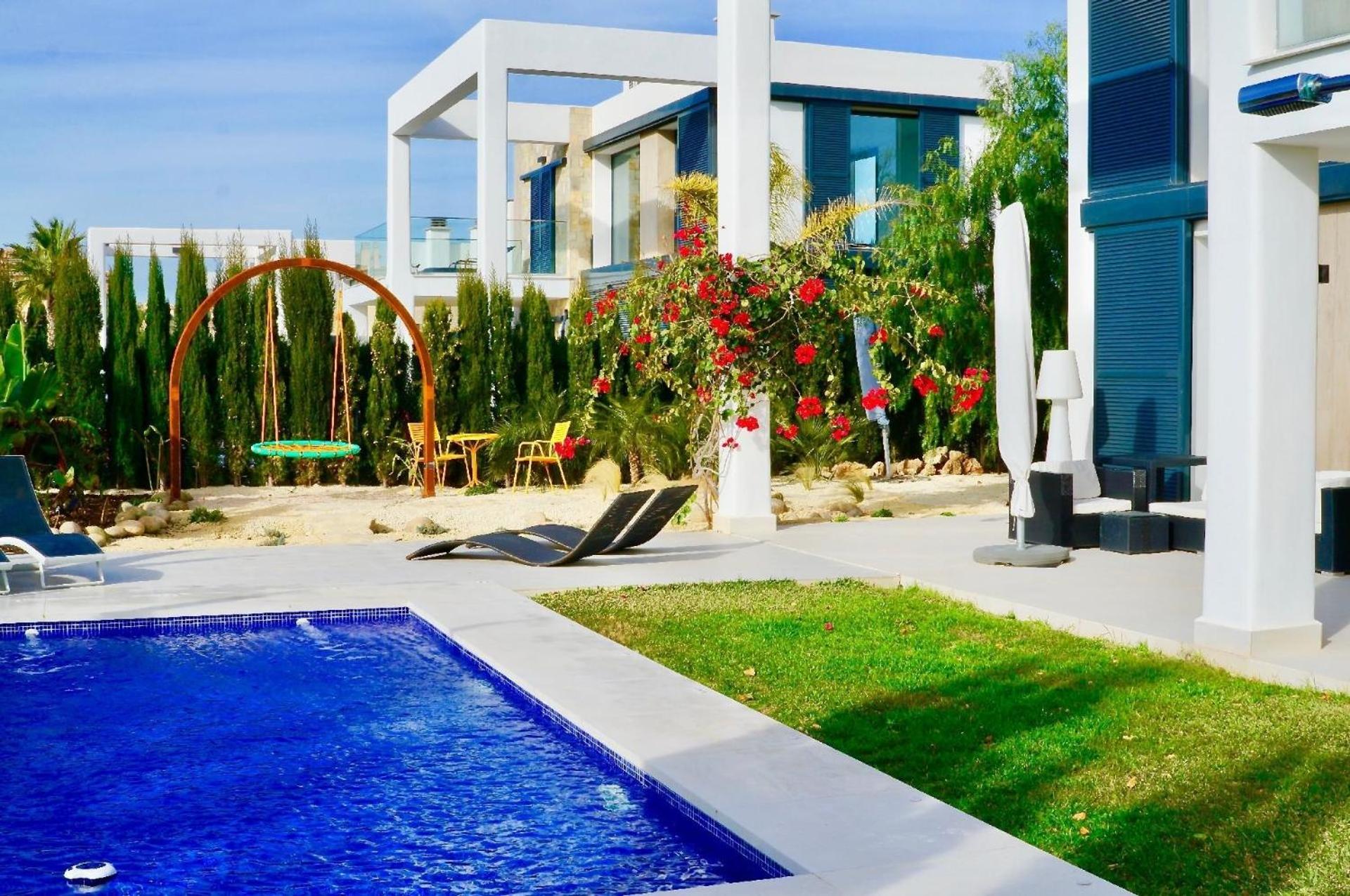 Ferienhaus In Manacor Mit Eigenem Pool
