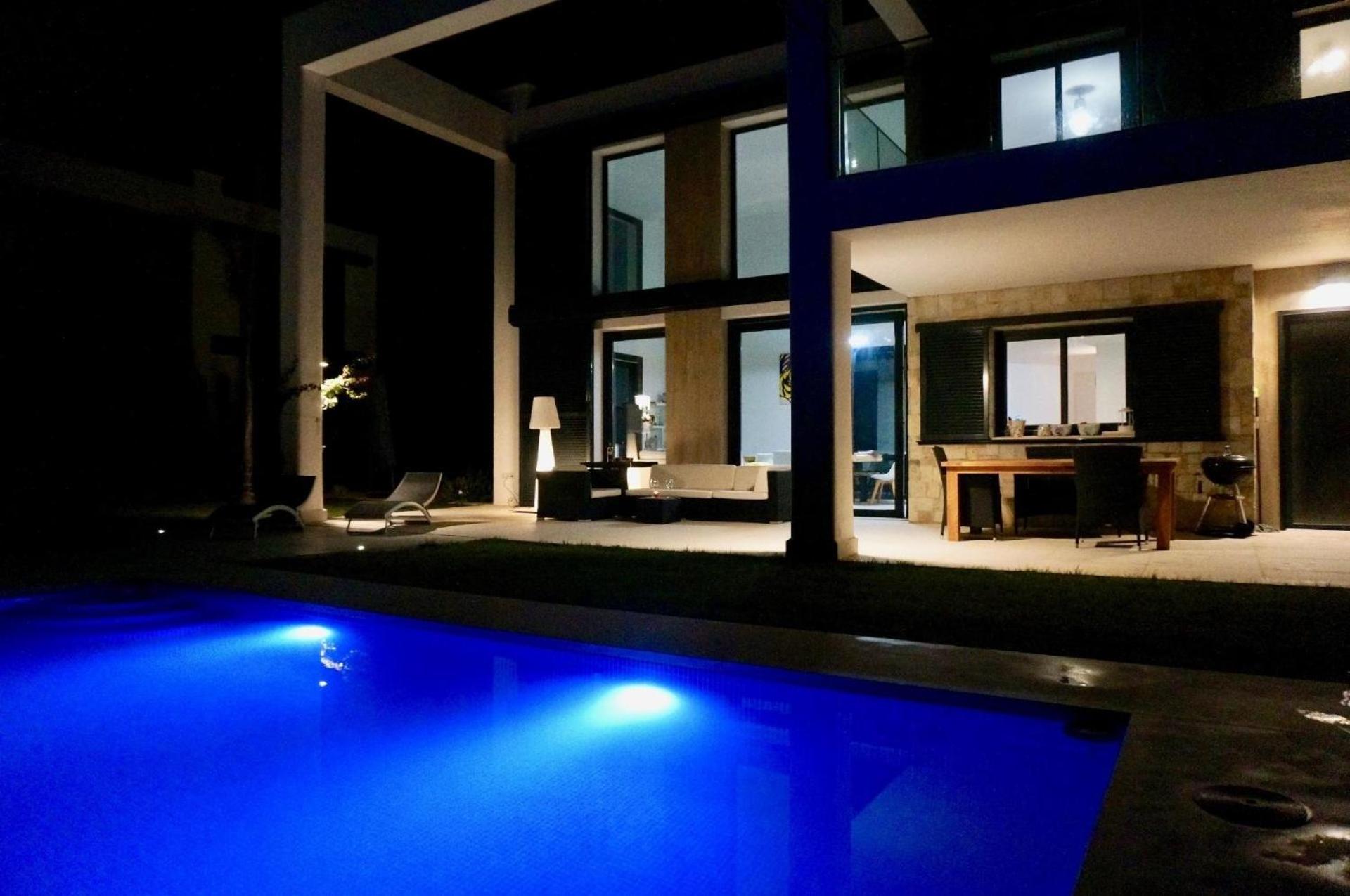Ferienhaus In Manacor Mit Eigenem Pool