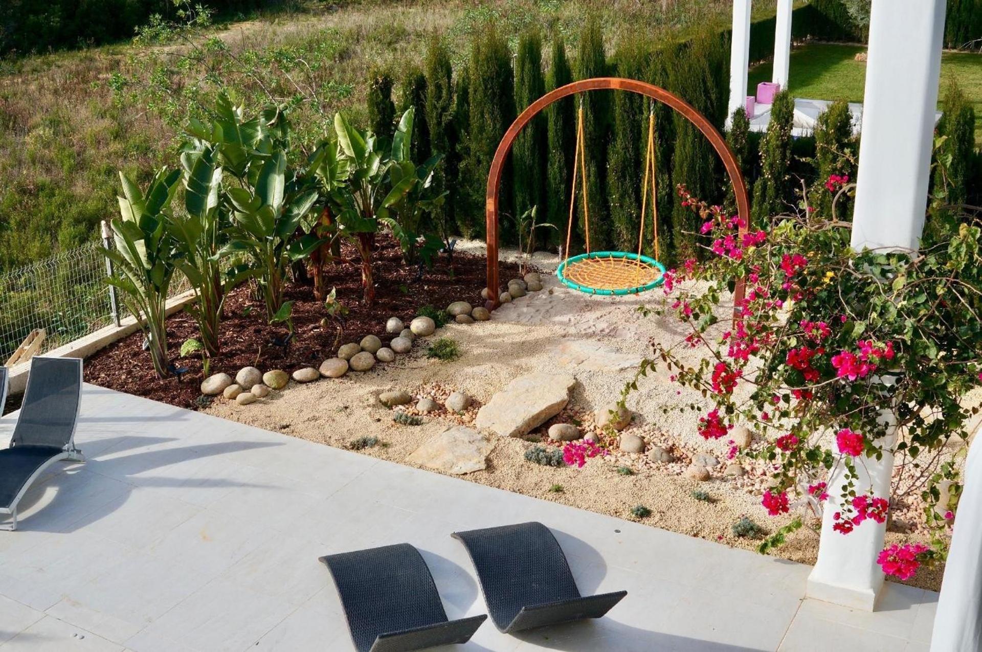 Ferienhaus In Manacor Mit Eigenem Pool