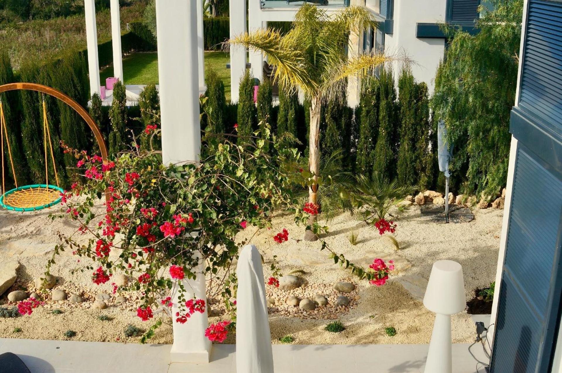 Ferienhaus In Manacor Mit Eigenem Pool