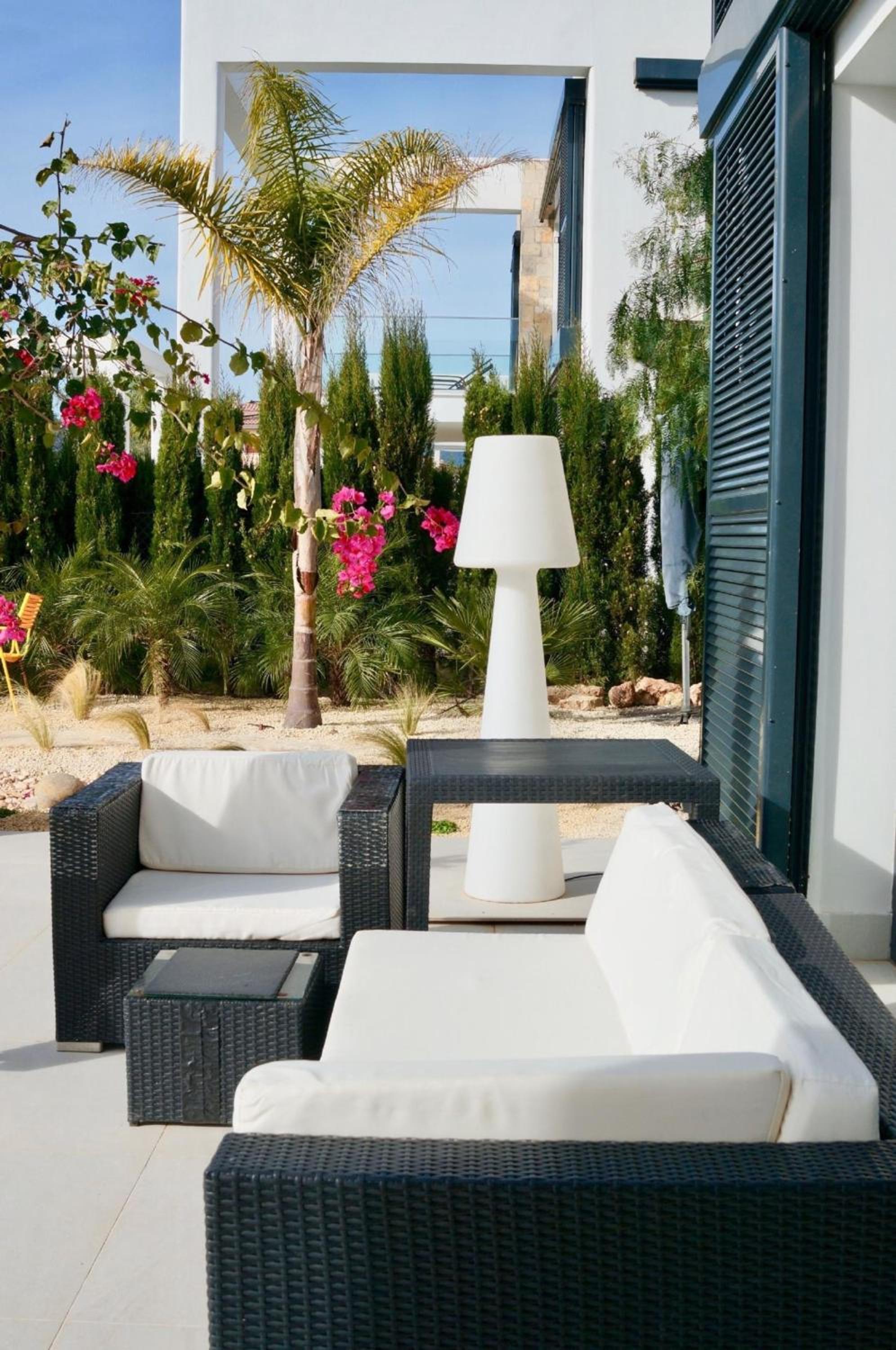 Ferienhaus In Manacor Mit Eigenem Pool