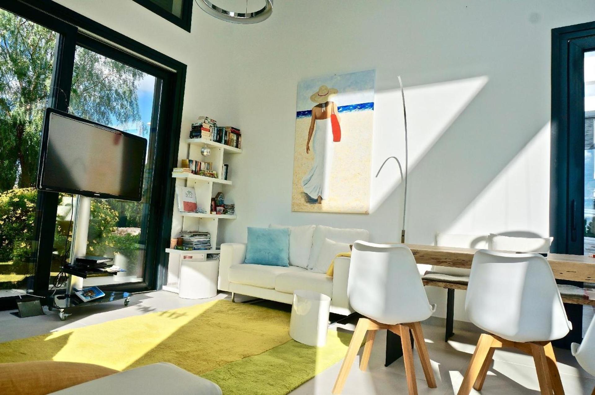 Ferienhaus In Manacor Mit Eigenem Pool