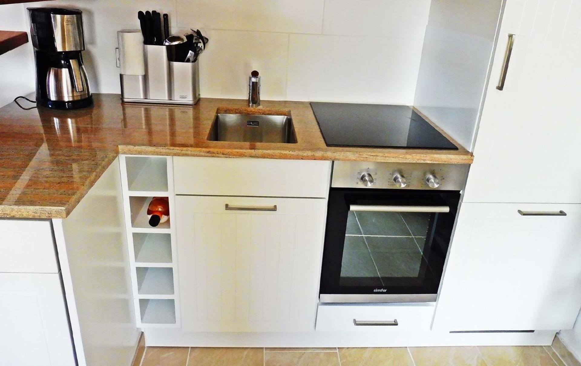 Appartement In Westerland Mit Großem Garten