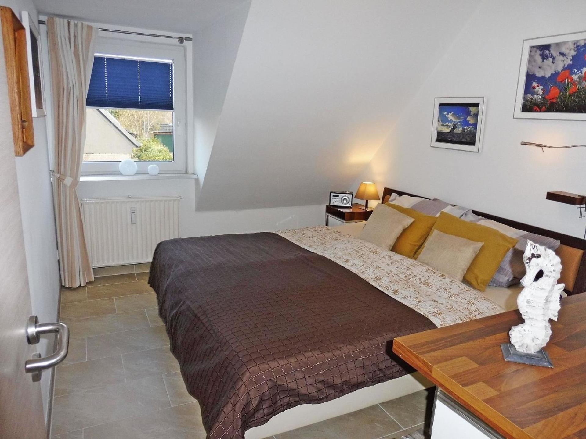 Appartement In Westerland Mit Großem Garten
