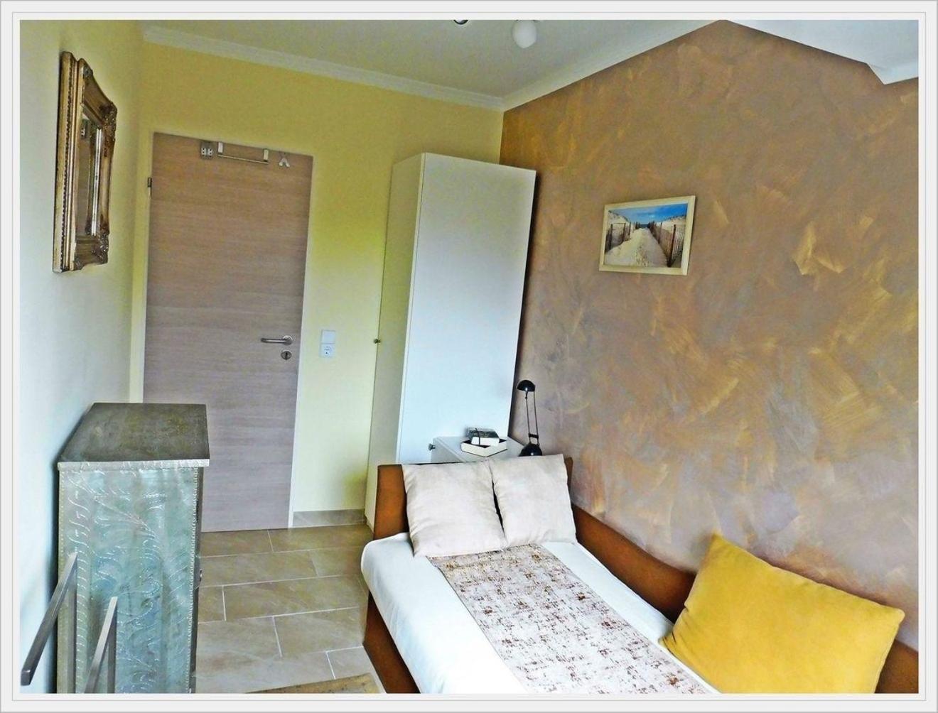 Appartement In Westerland Mit Großem Garten