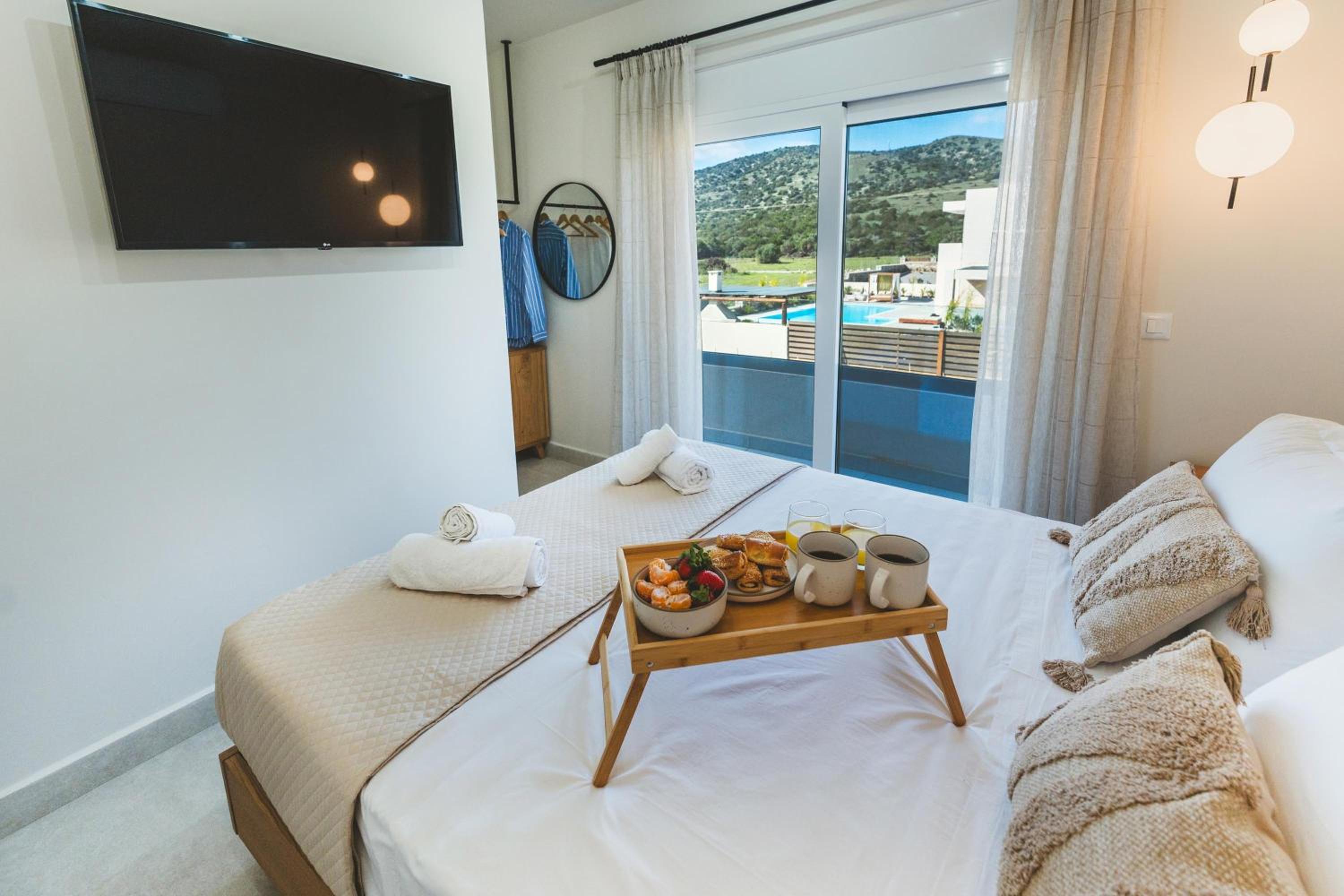 Cleopatras Villa