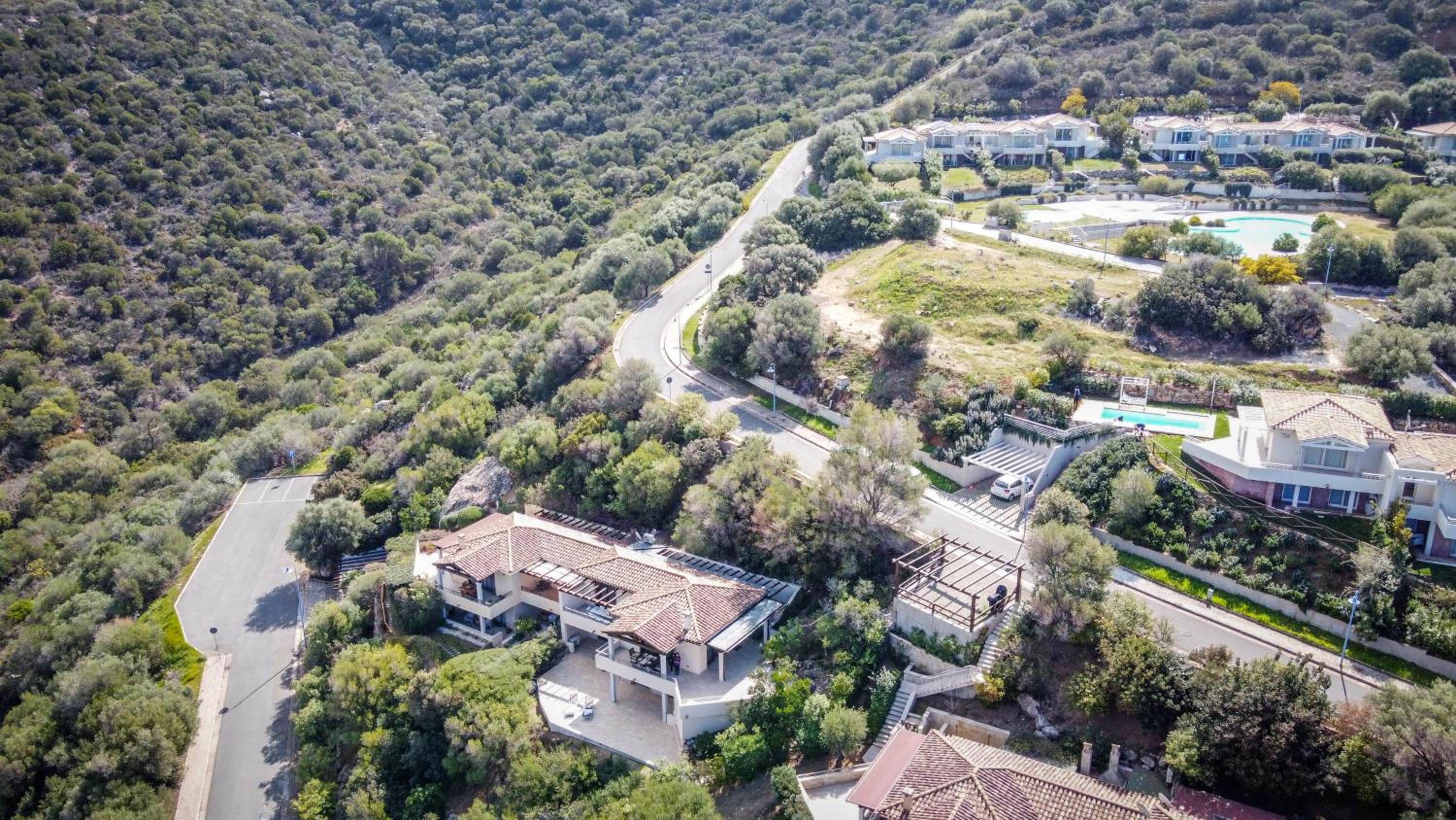 Villa Filbertina