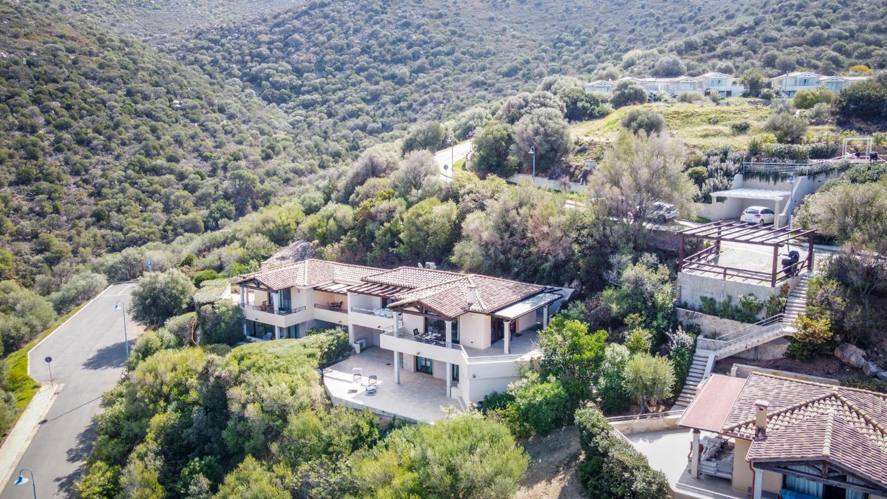 Villa Filbertina