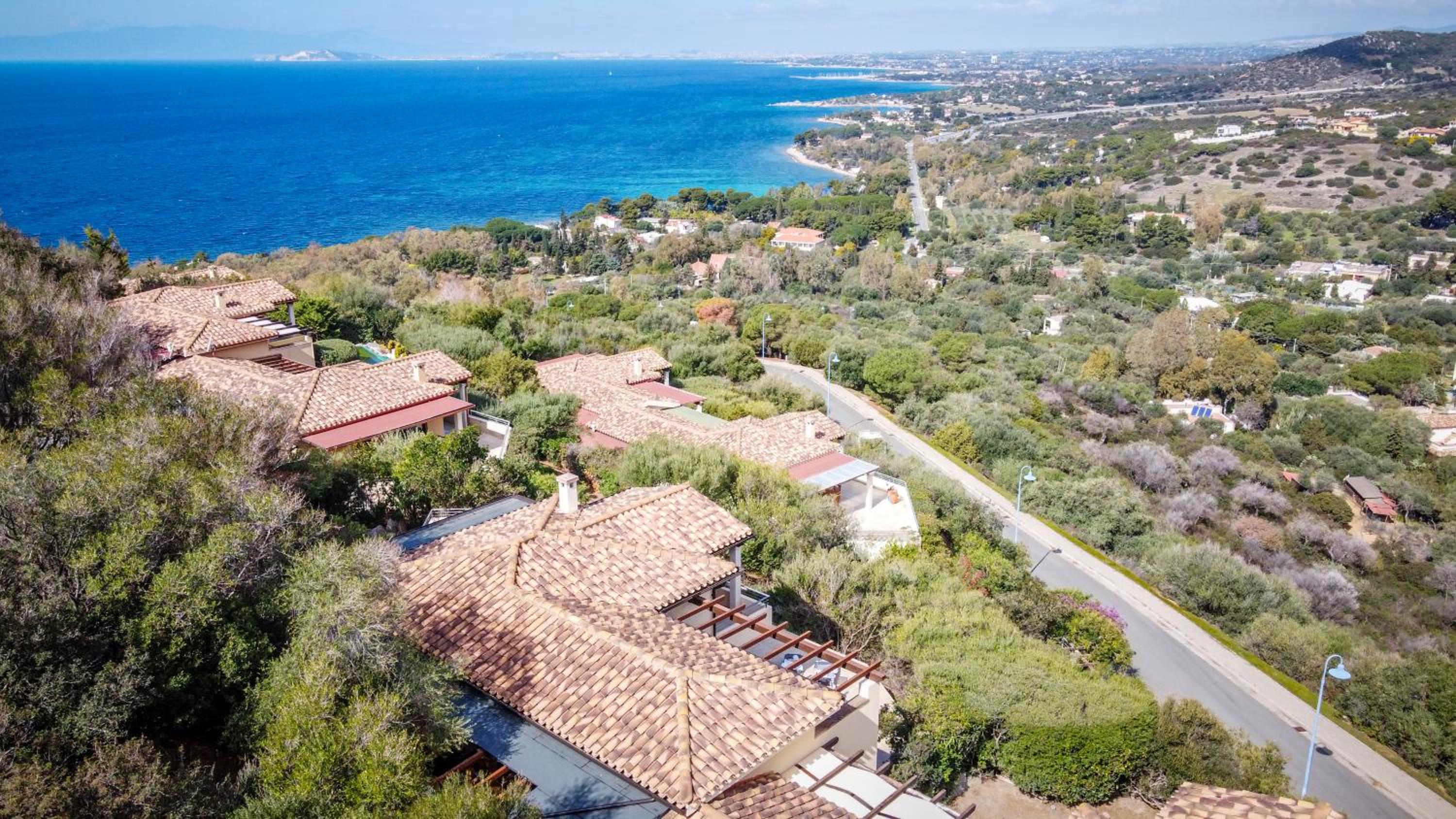 Villa Filbertina