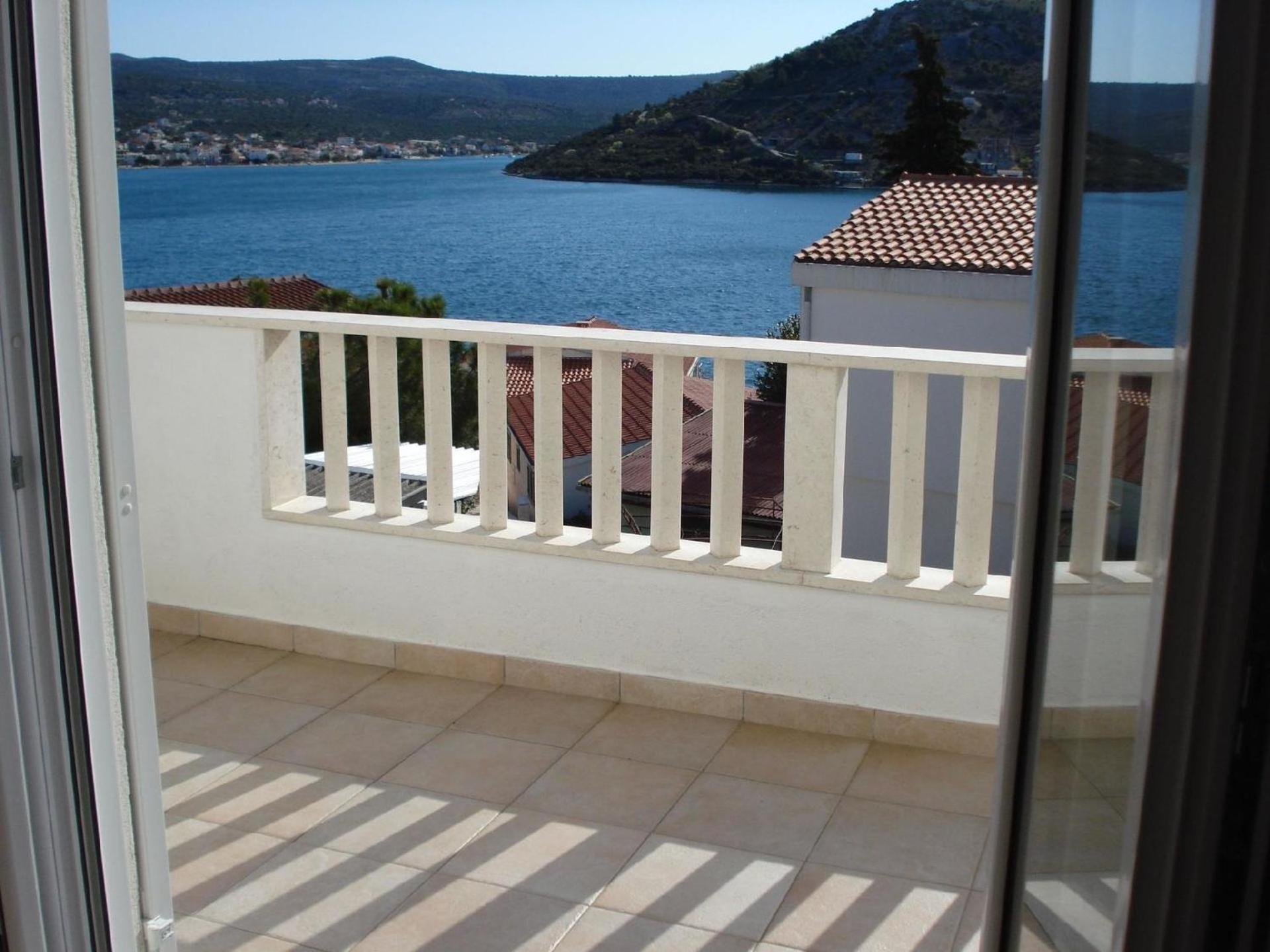 Appartement Duic