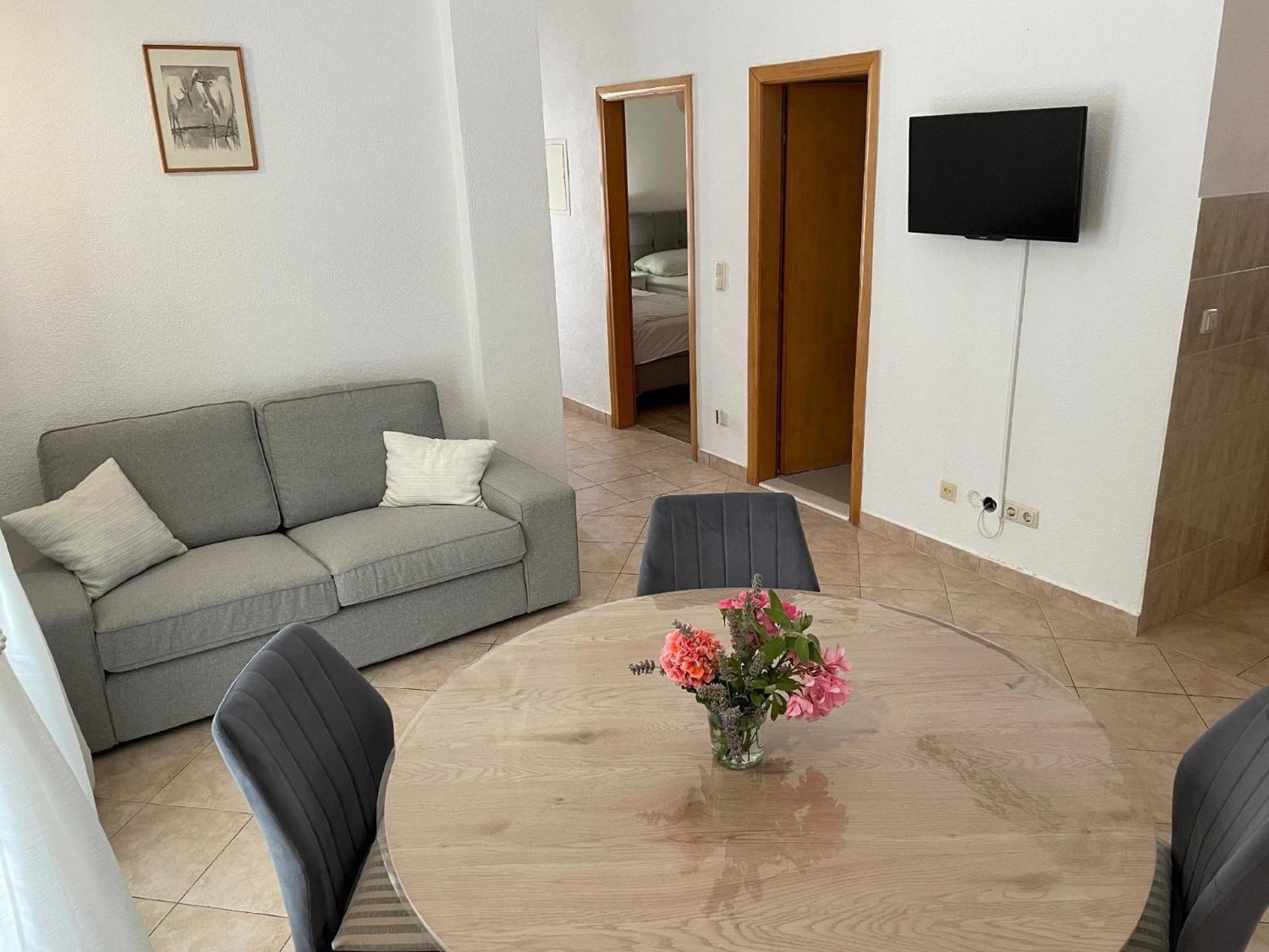 Appartement Duic