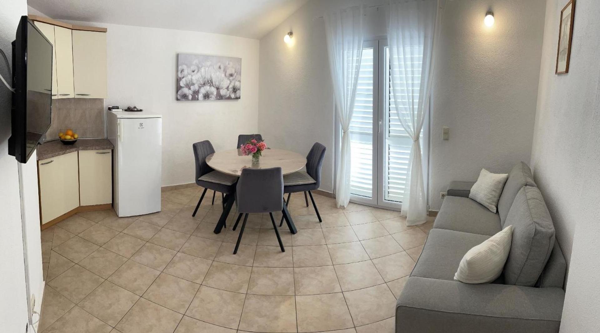 Appartement Duic