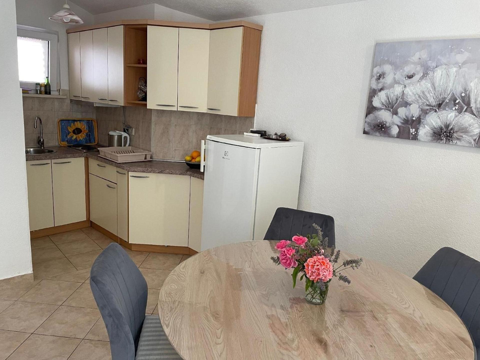Appartement Duic