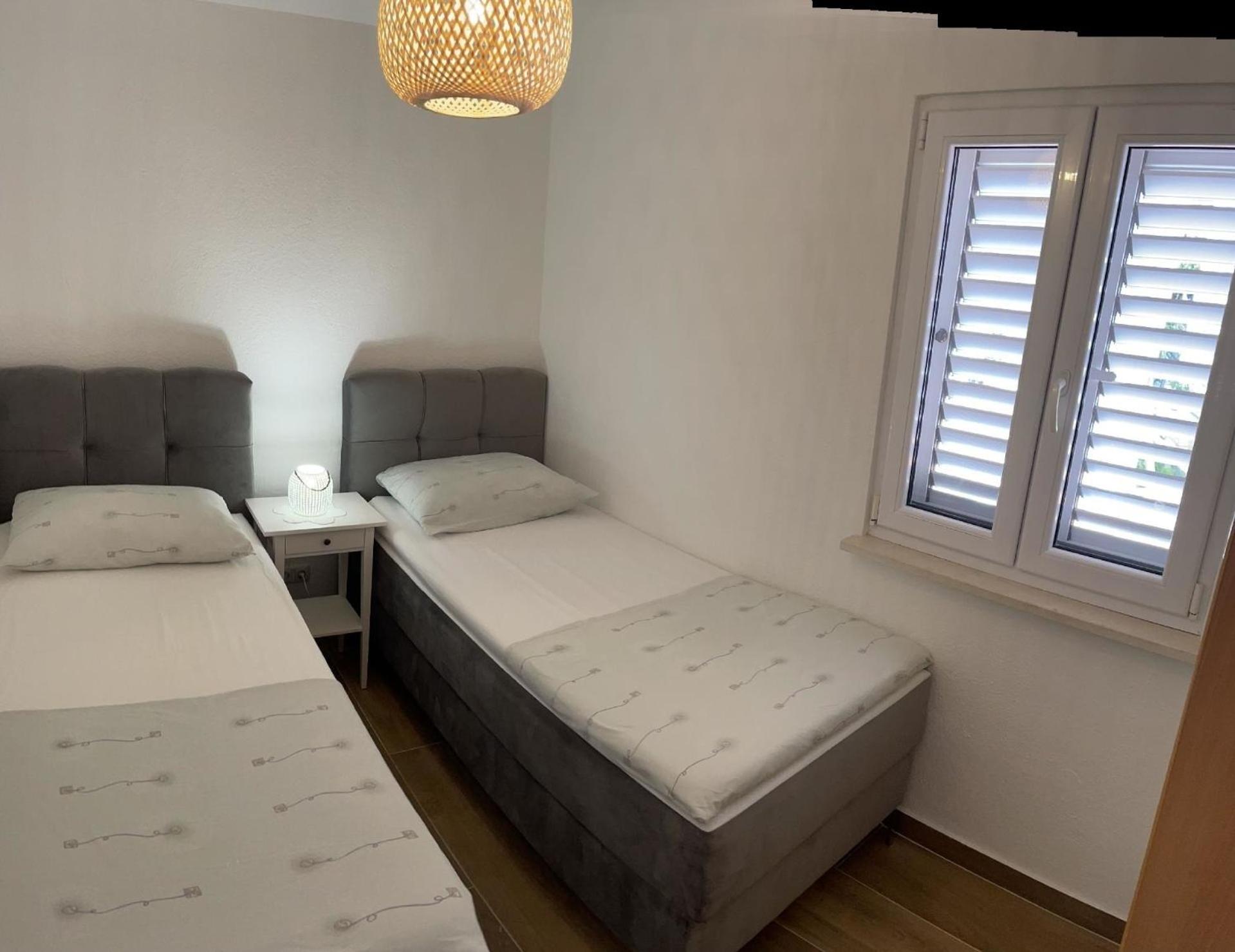 Appartement Duic