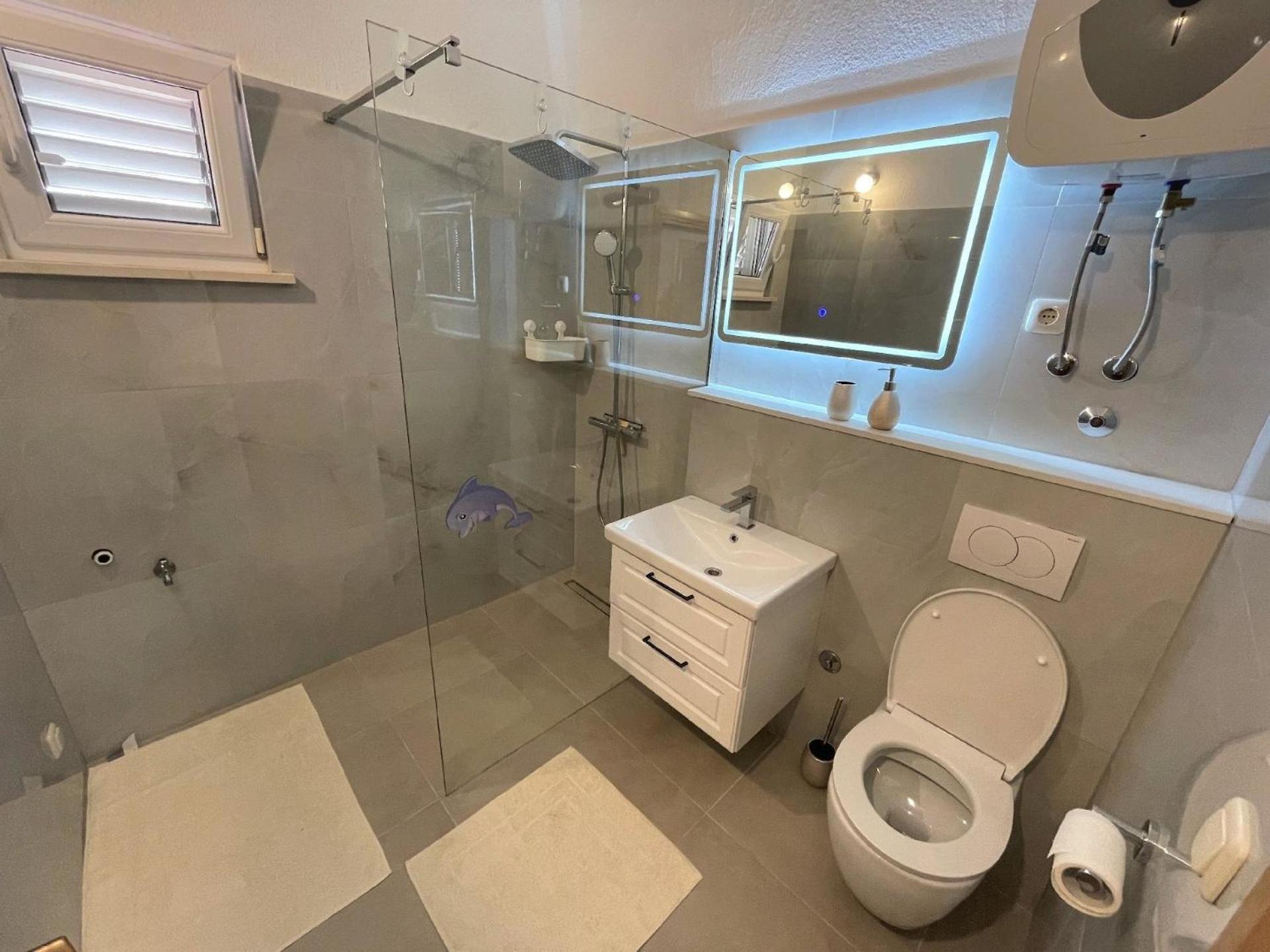 Appartement Duic