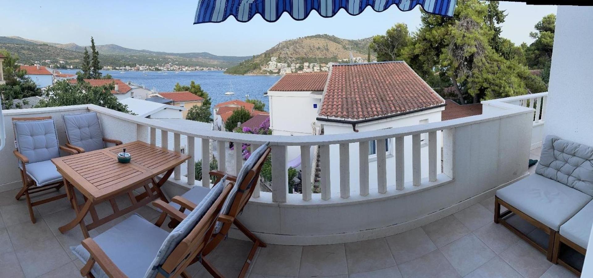 Appartement Duic
