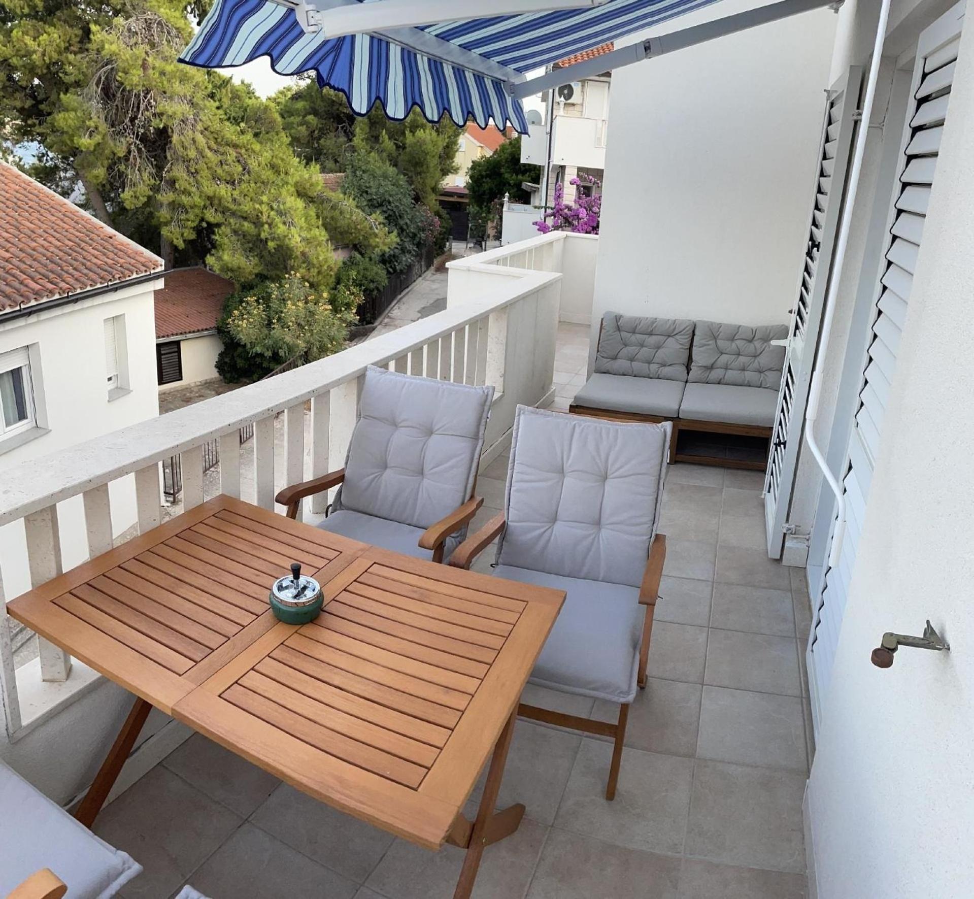 Appartement Duic