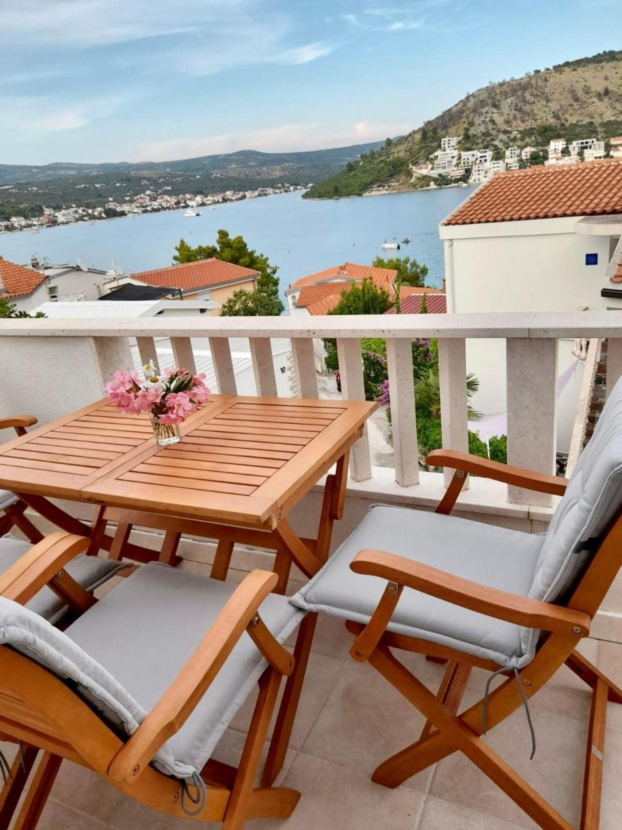 Appartement Duic