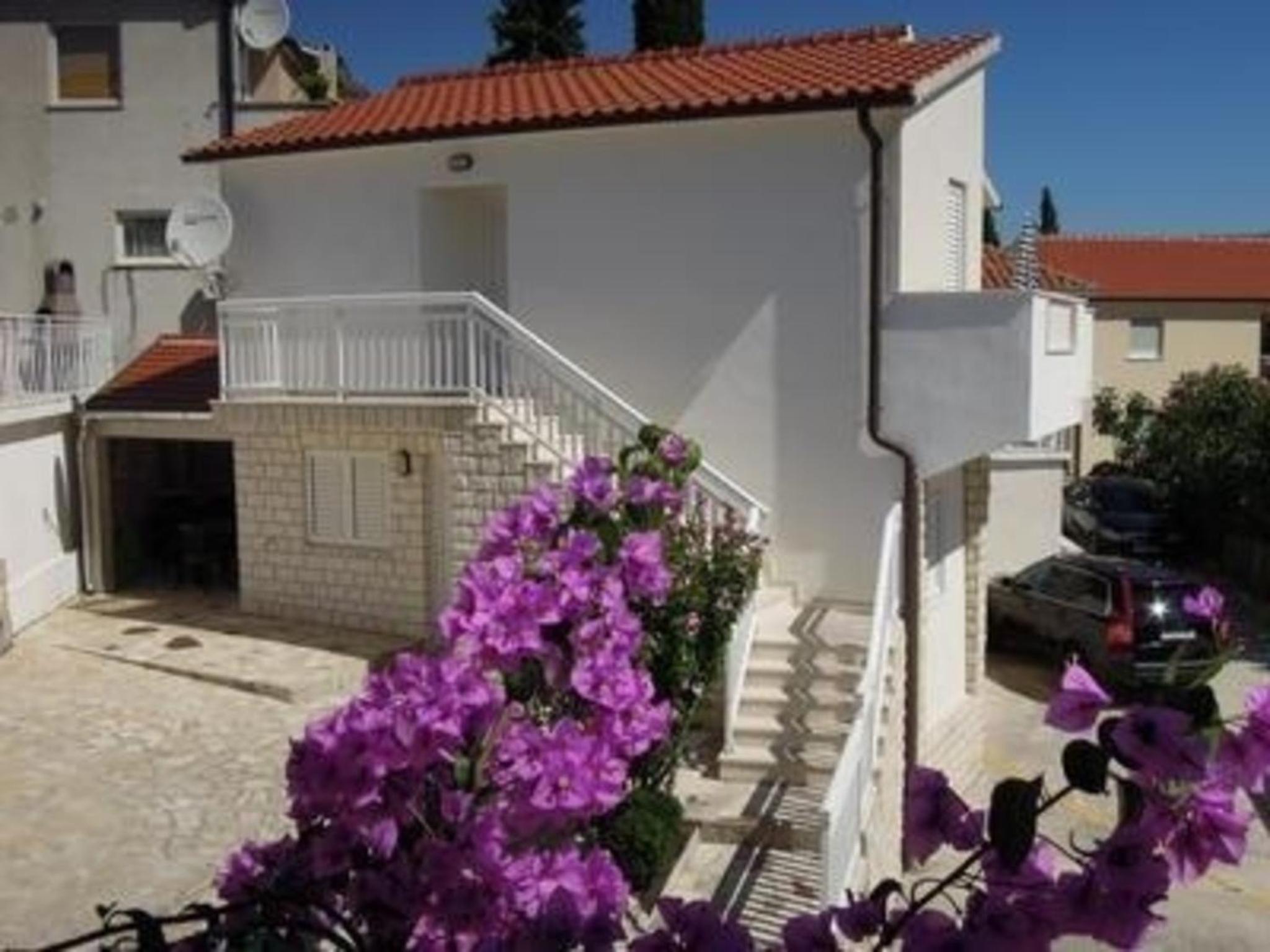 Appartement Duic