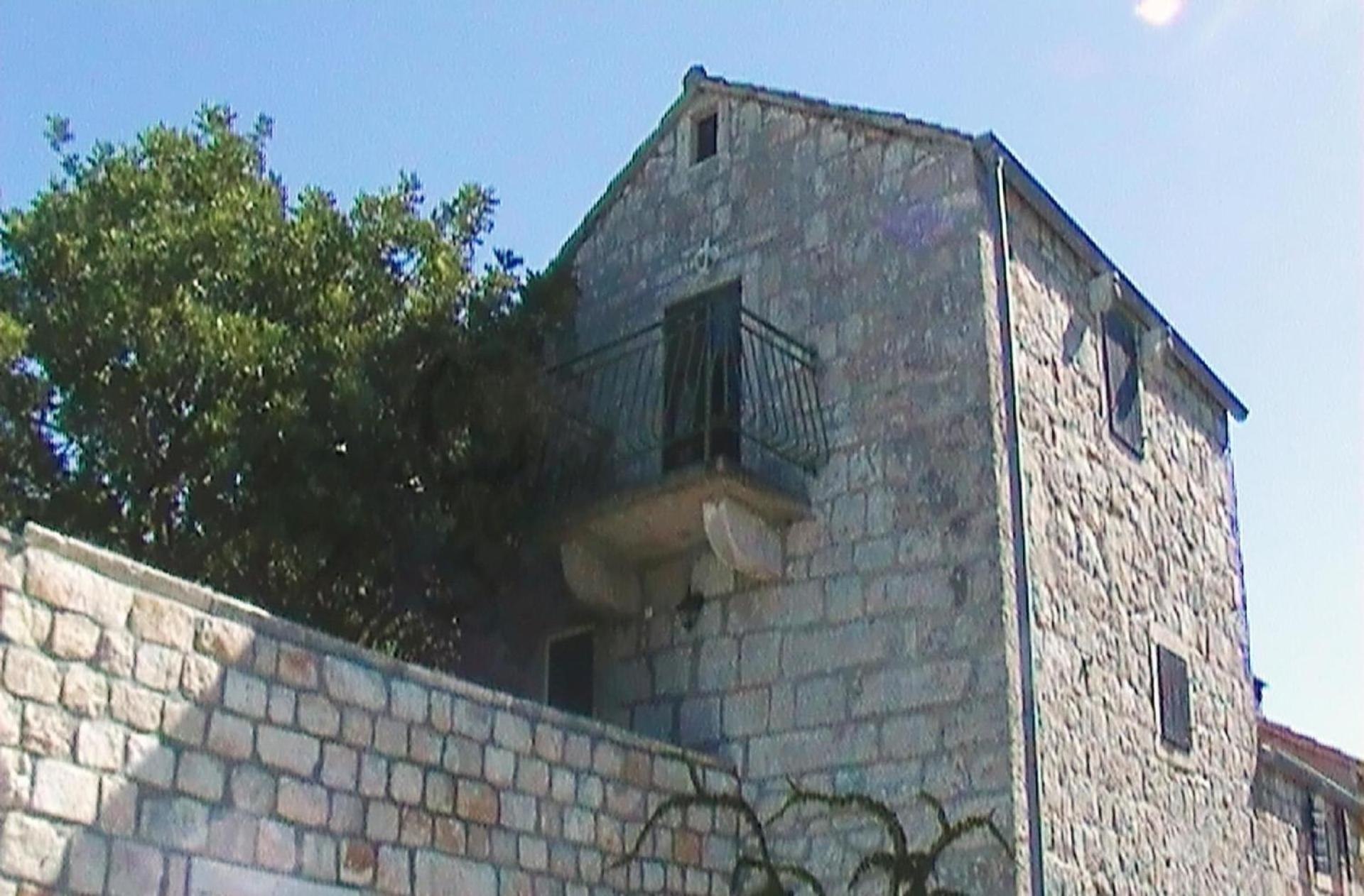 Mittelalterliches Steinhaus - Villa Kastil view 4
