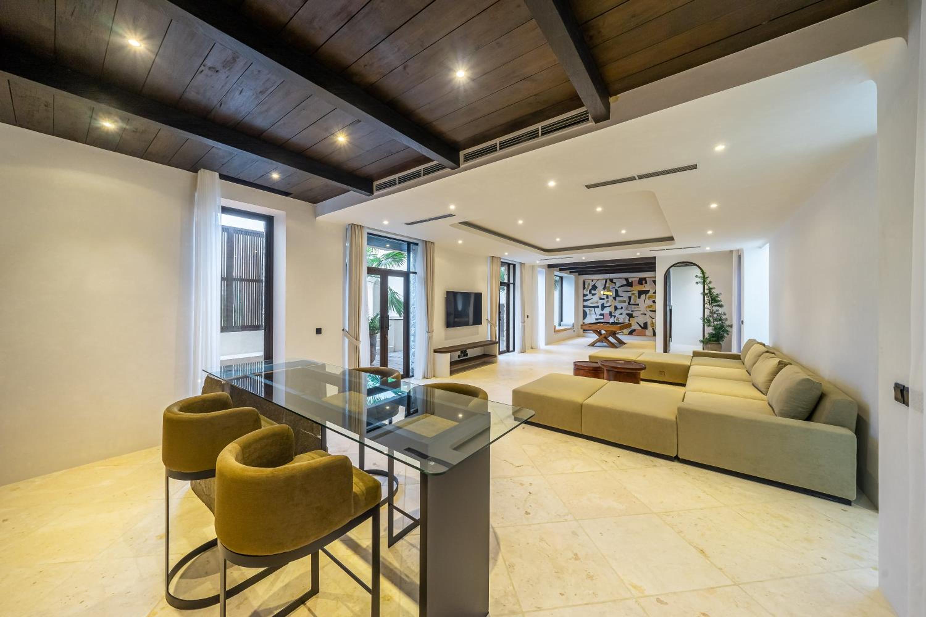 House of Petra view 5