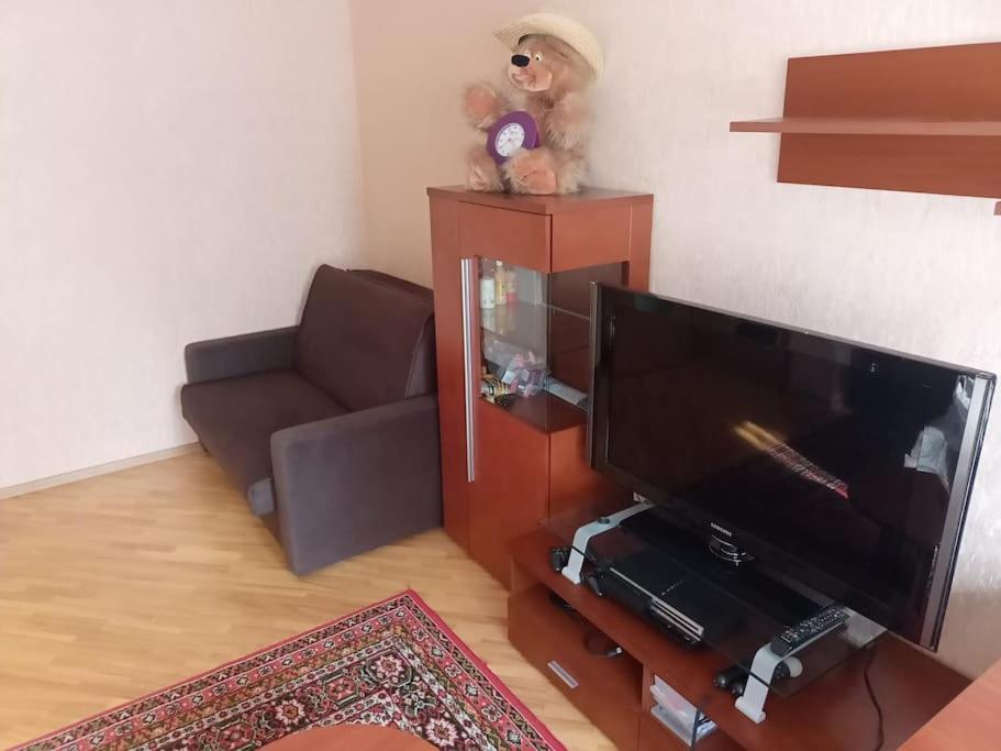 Nice and cosy 1 bedroom apartment Lielupe Jurmala view 2