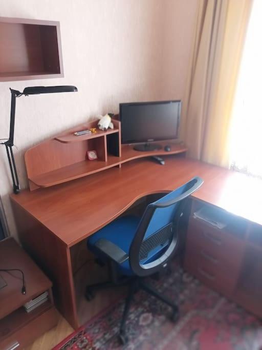 Nice and cosy 1 bedroom apartment Lielupe Jurmala view 5