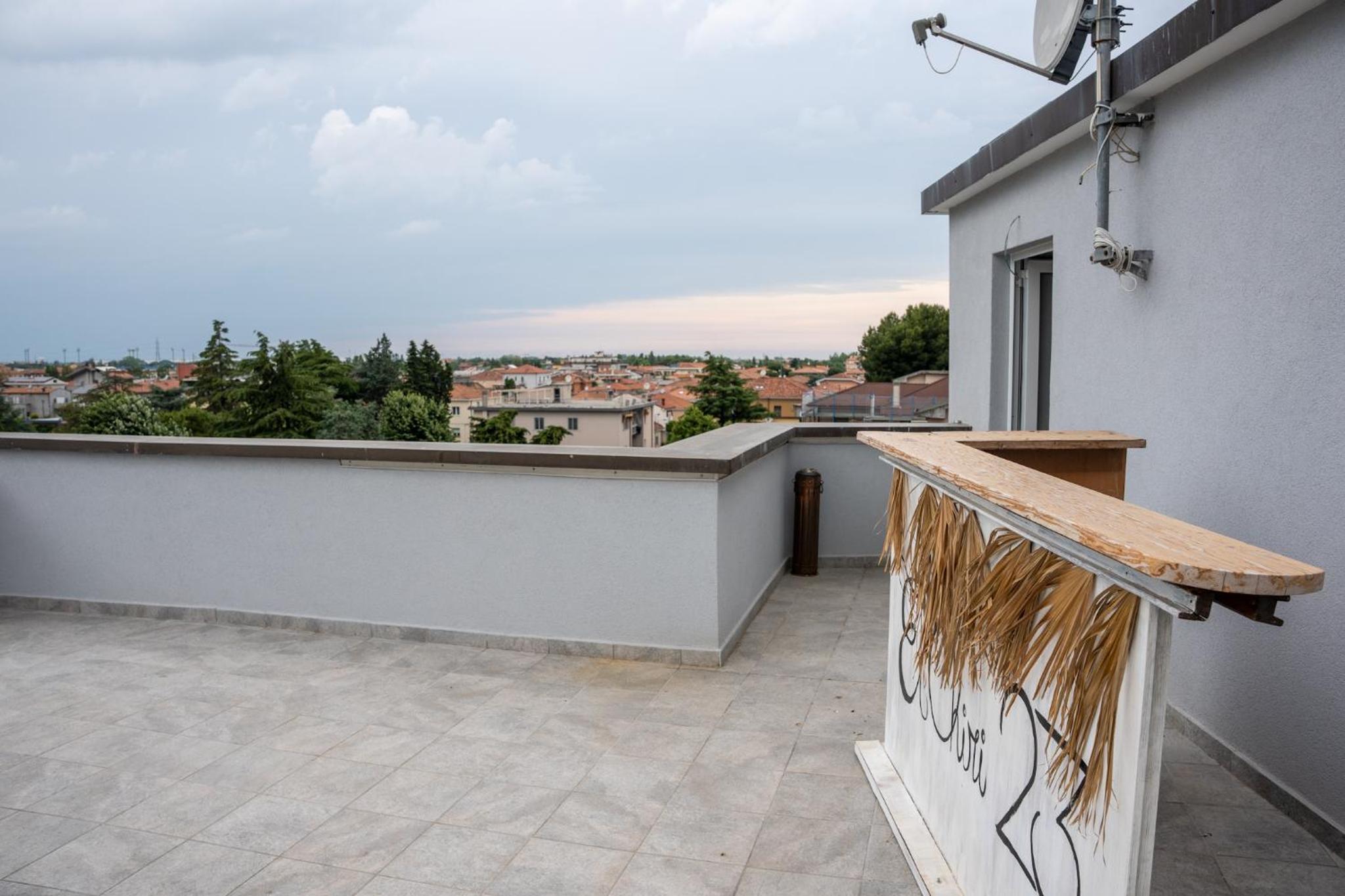 roof