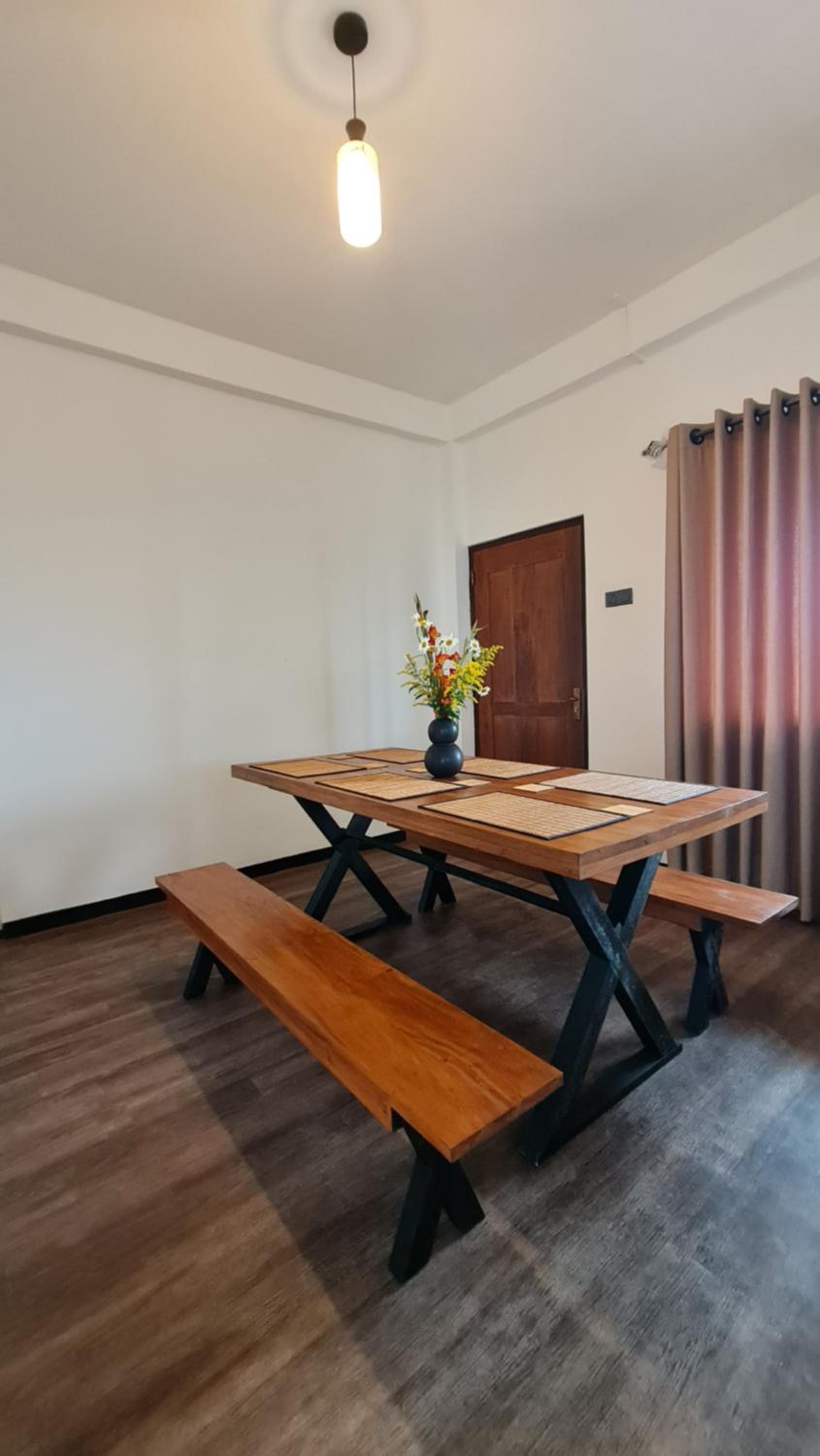 Villa Crosswinds Nuwara Eliya