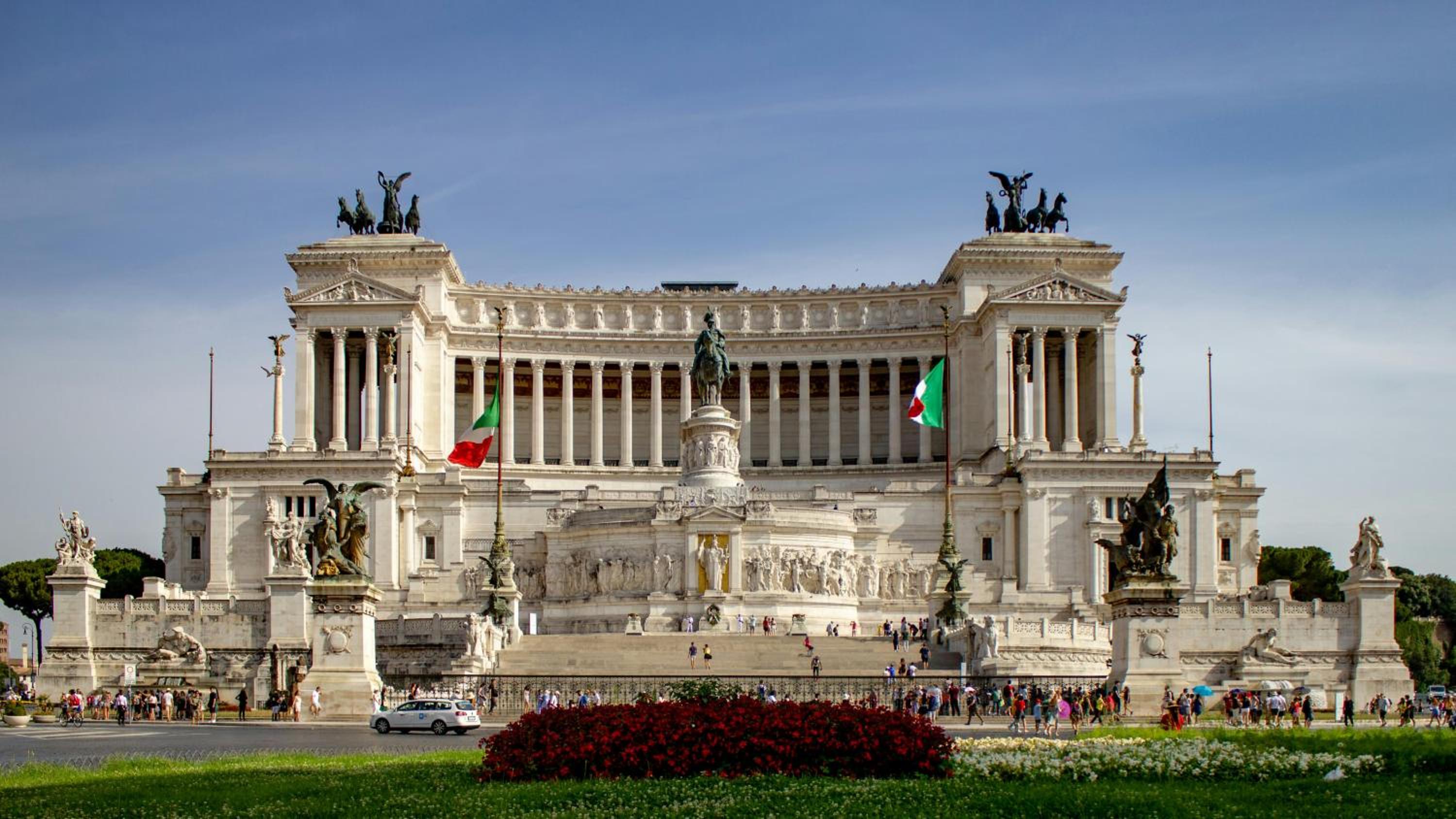 Maria in Vaticano