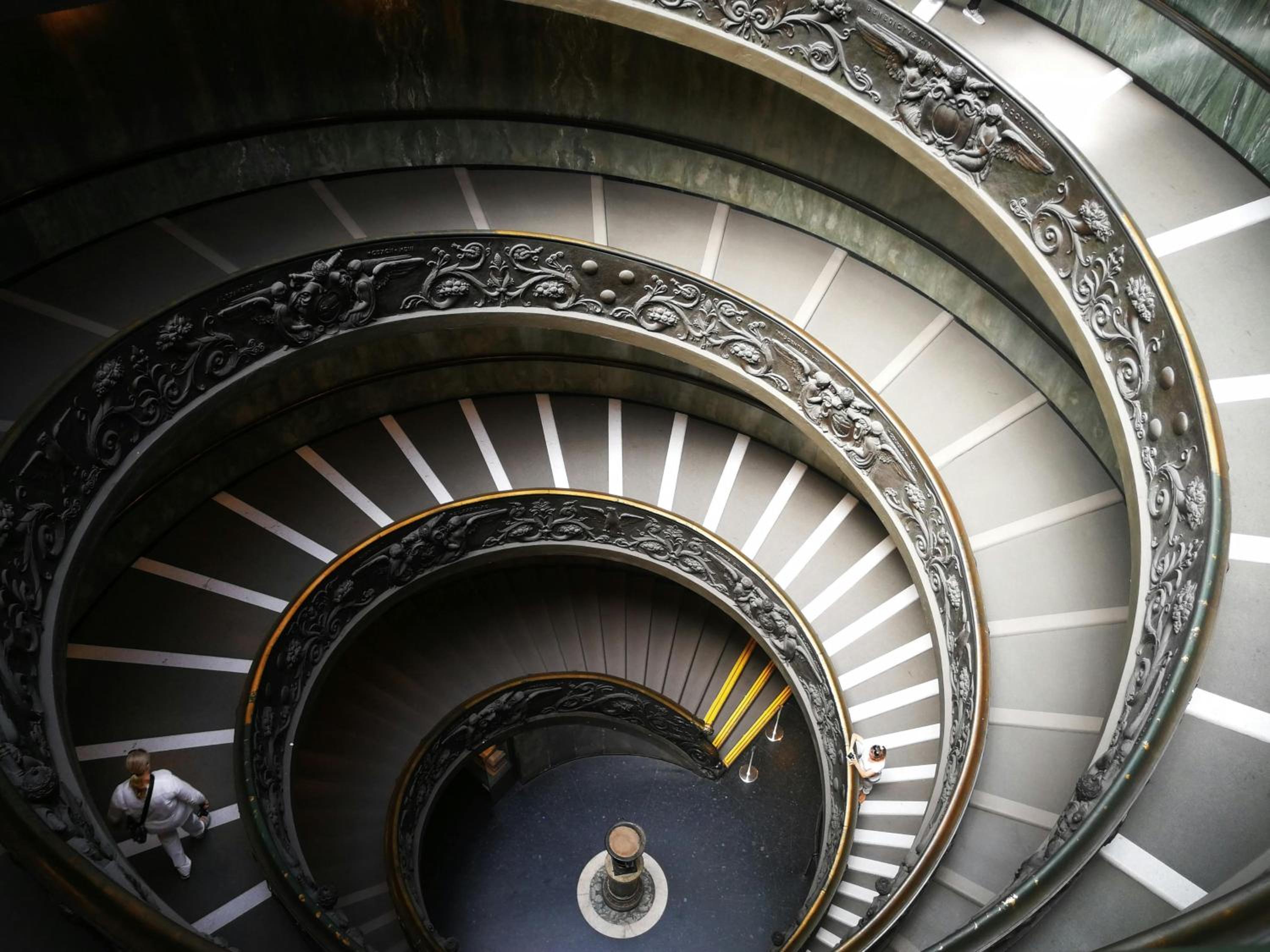 Maria in Vaticano
