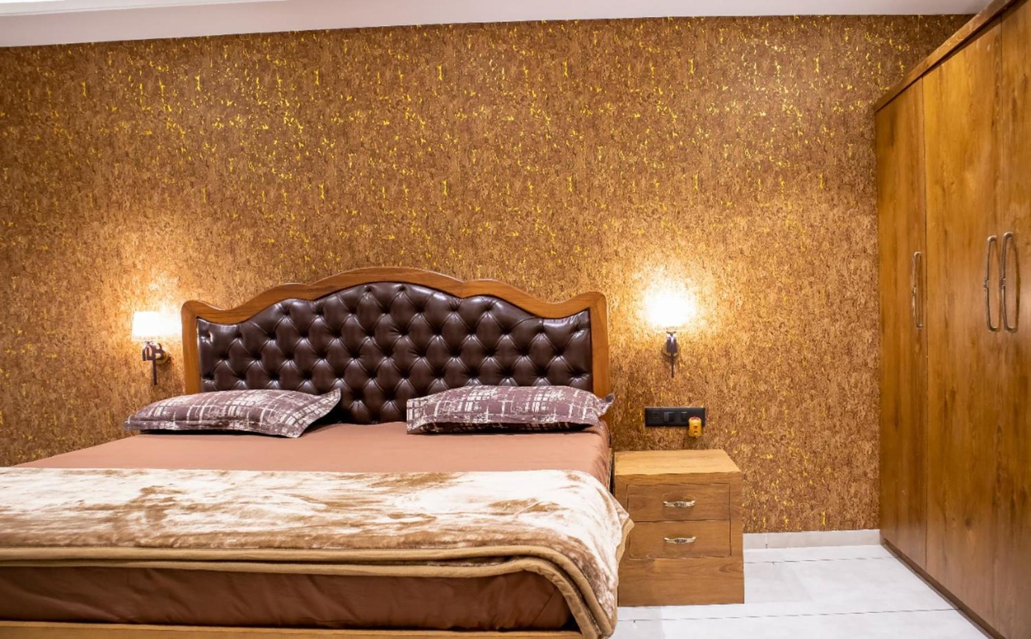 Casa Divine 3BHK With Pvt Pool view 4