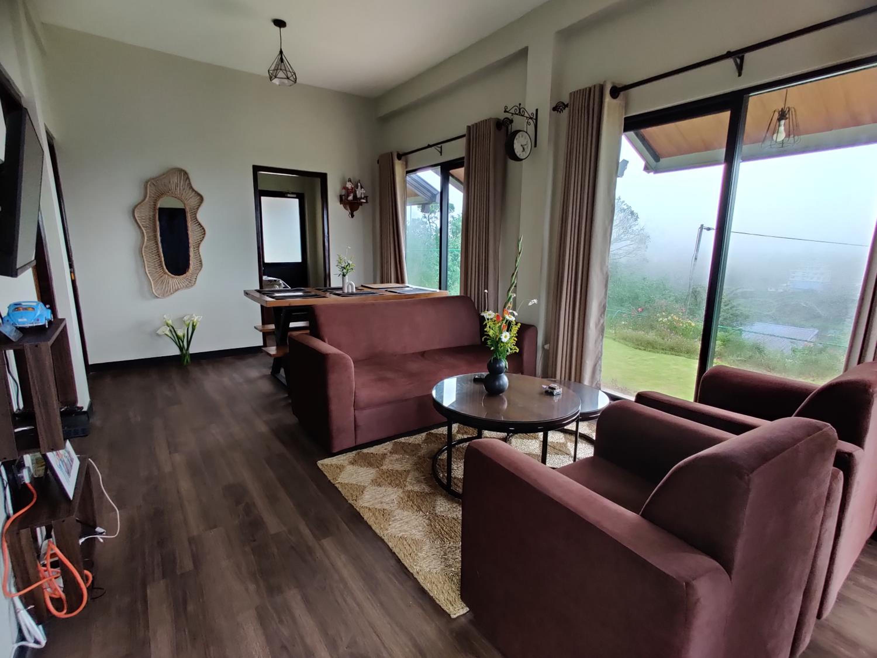 Villa Crosswinds Nuwara Eliya