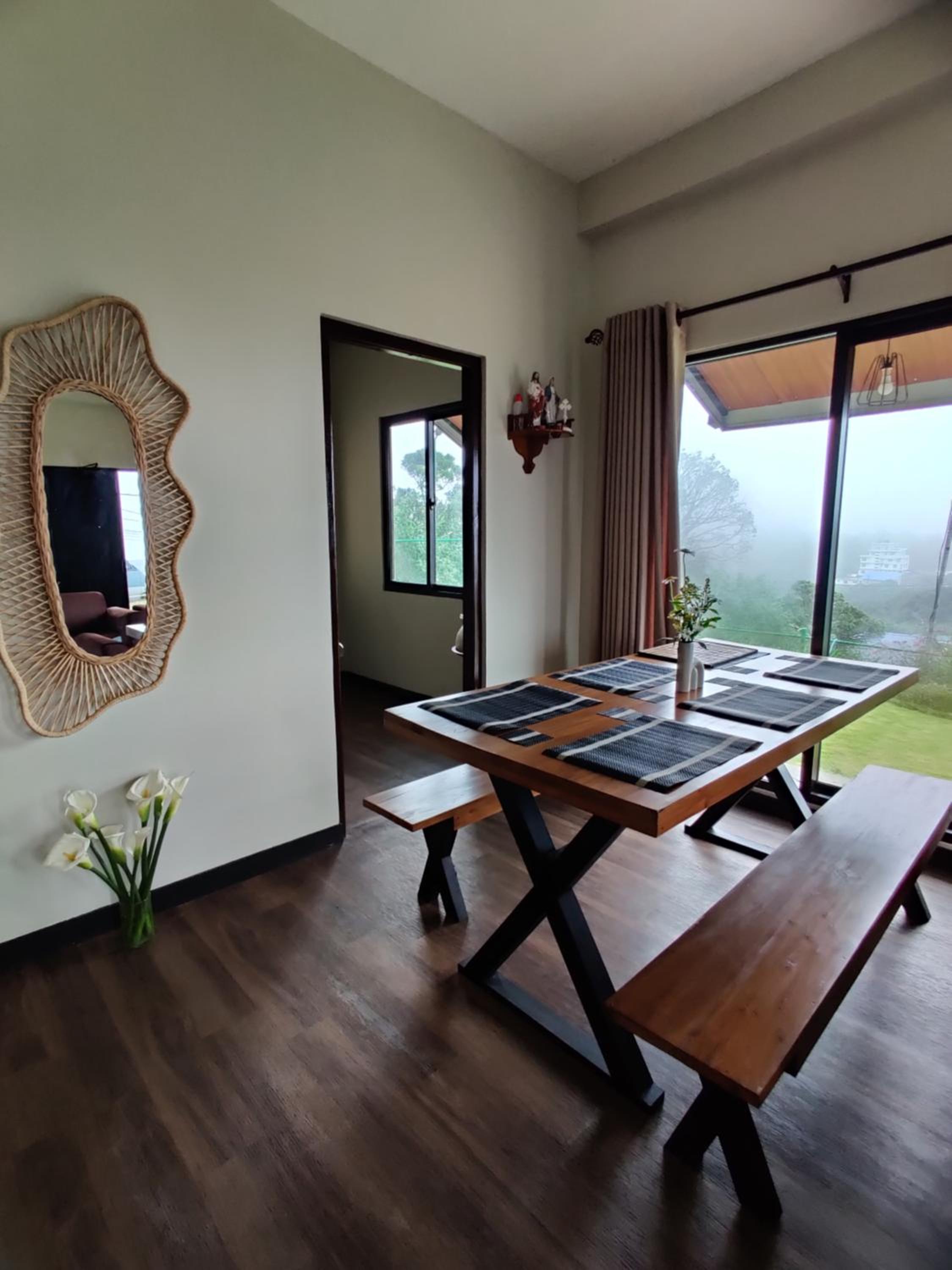 Villa Crosswinds Nuwara Eliya
