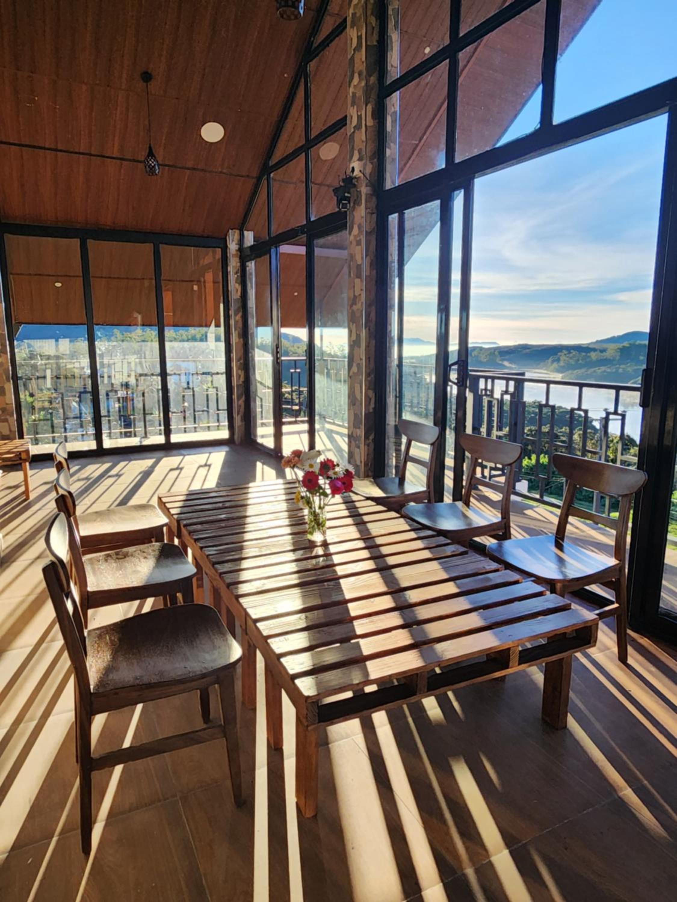 Villa Crosswinds Nuwara Eliya